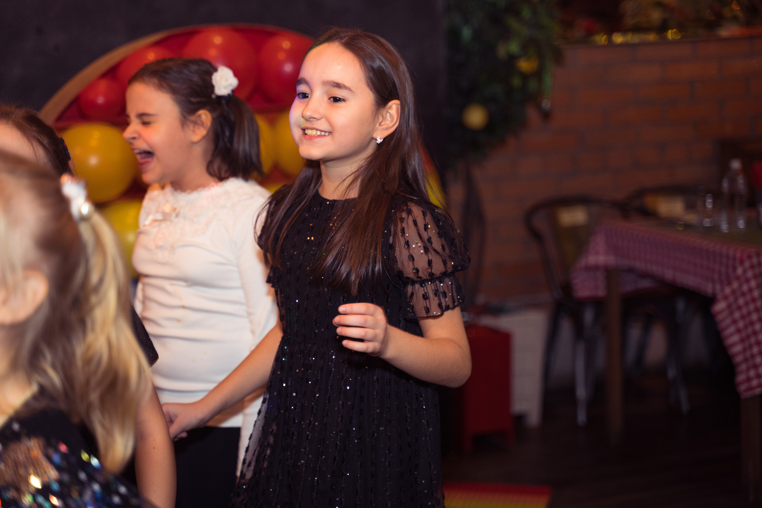 MAGIC PARTY. Family Photographer Ksenia Kos