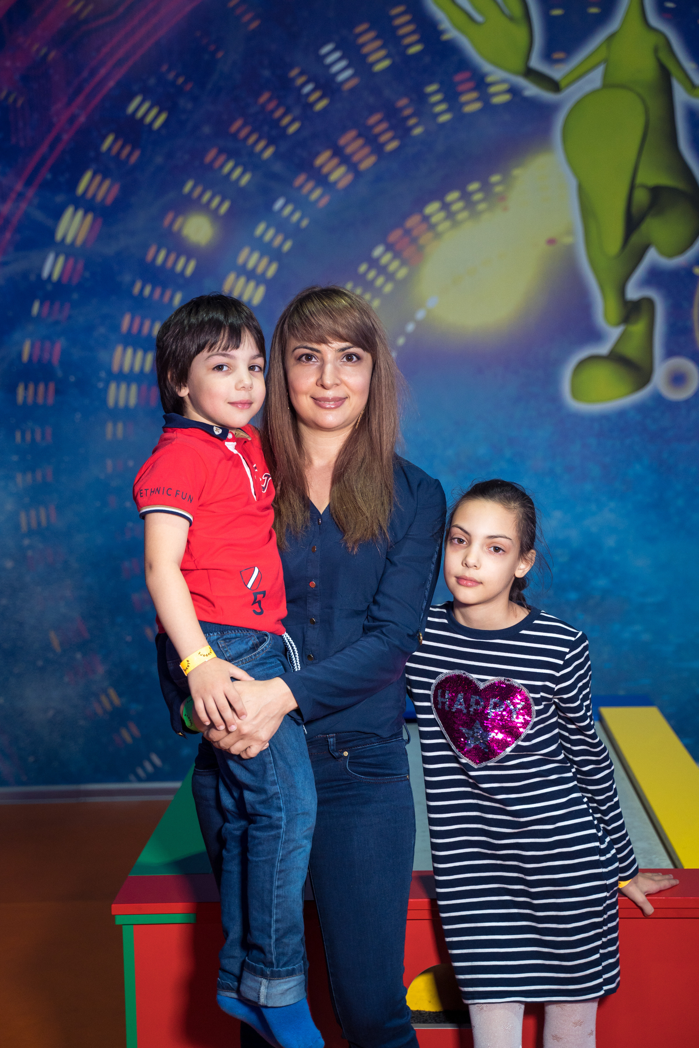 HAPPY BIRTHDAY PARTY. Family Photographer Ksenia Kos