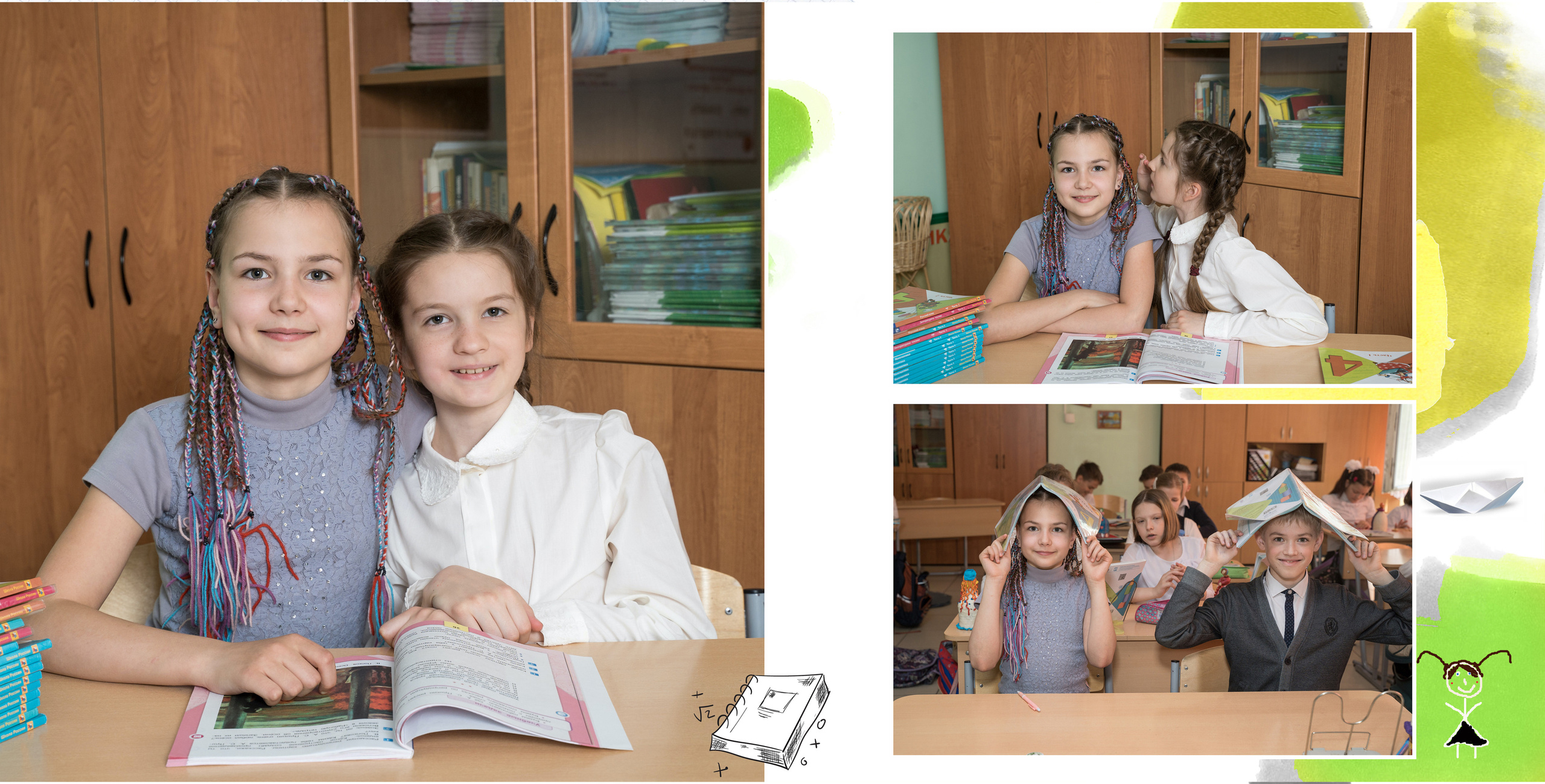 КОРАБЛИКИ. Family Photographer Ksenia Kos