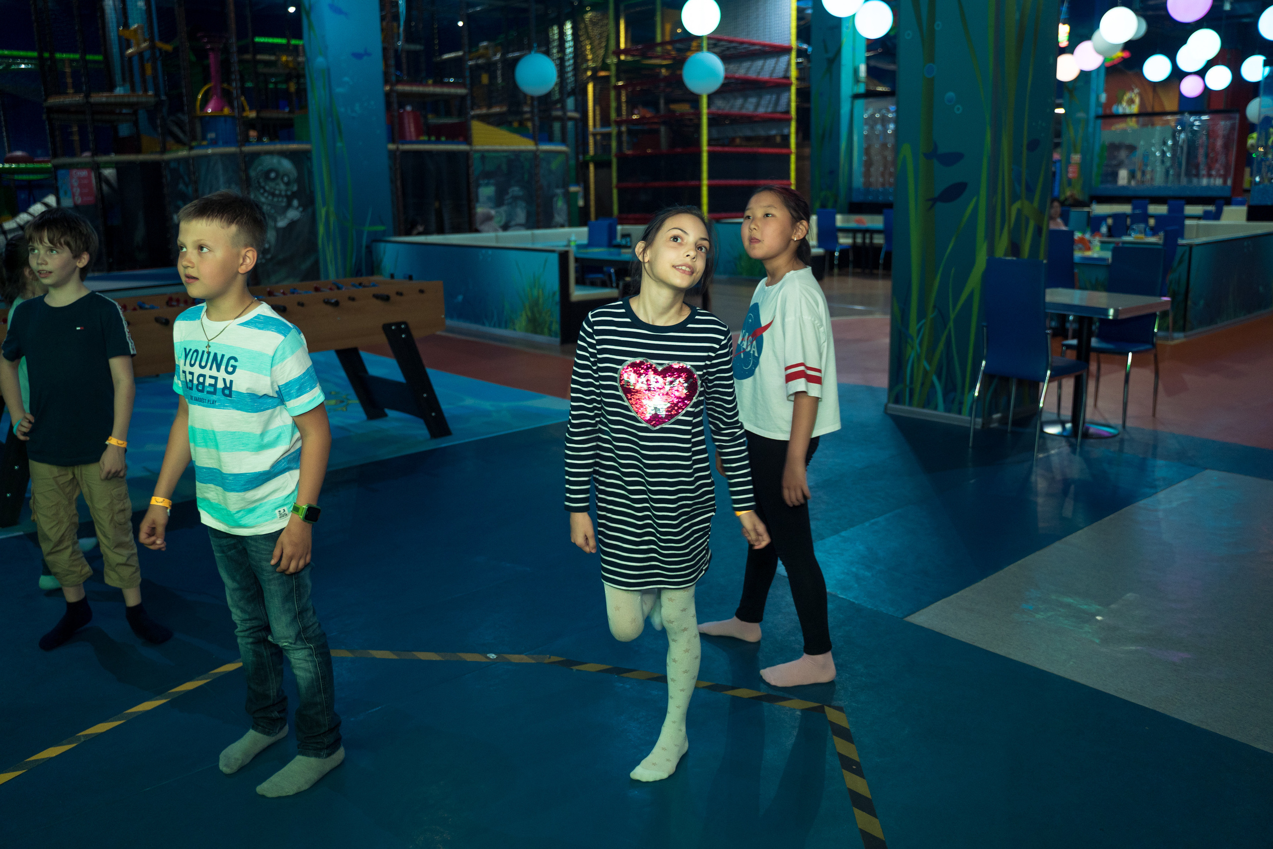 HAPPY BIRTHDAY PARTY. Family Photographer Ksenia Kos