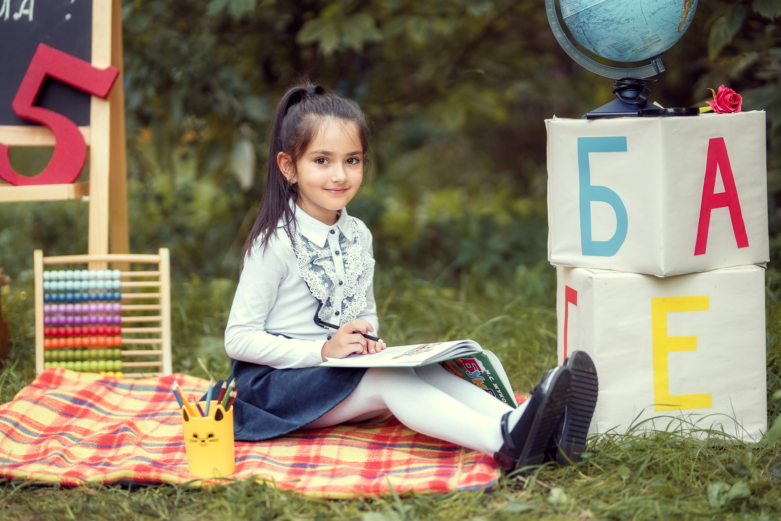 Family Photographer Ksenia Kos