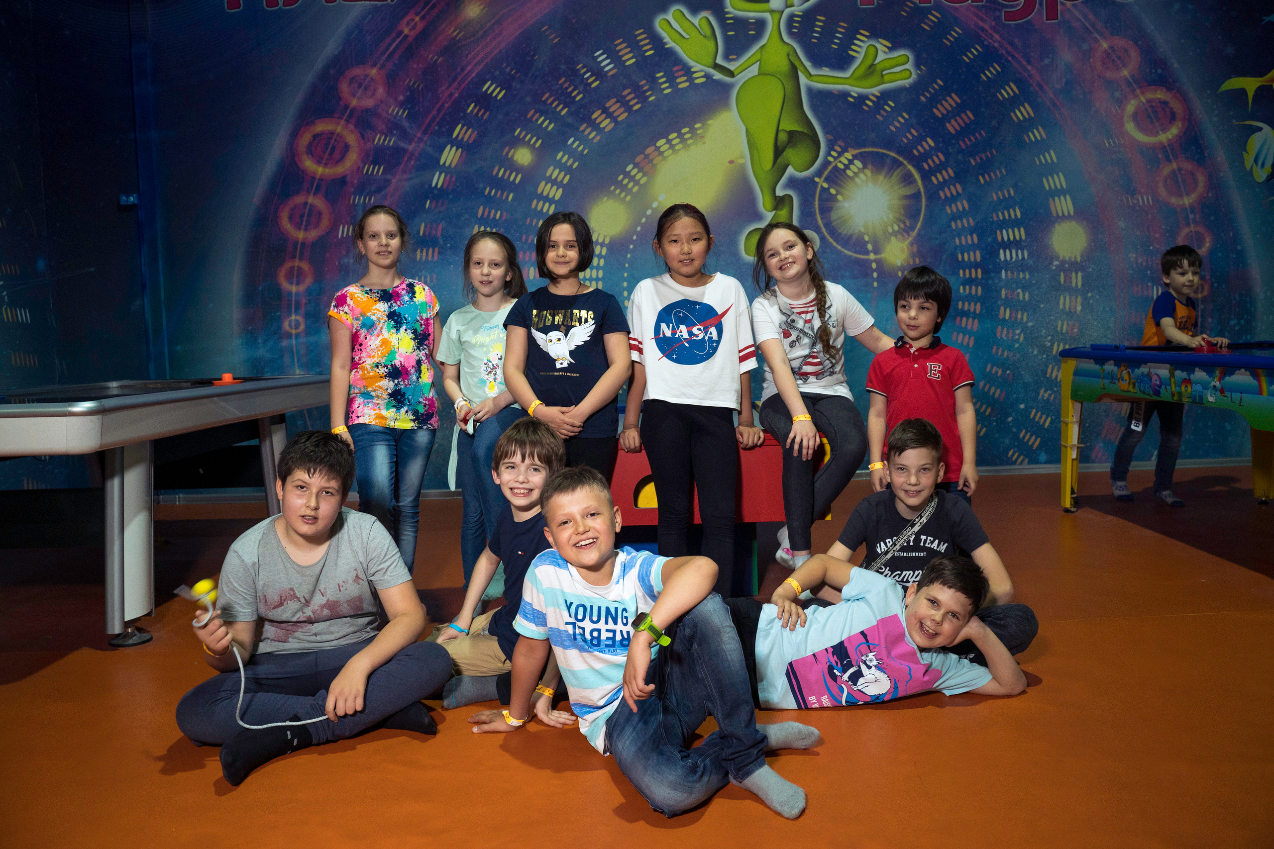 HAPPY BIRTHDAY PARTY. Family Photographer Ksenia Kos