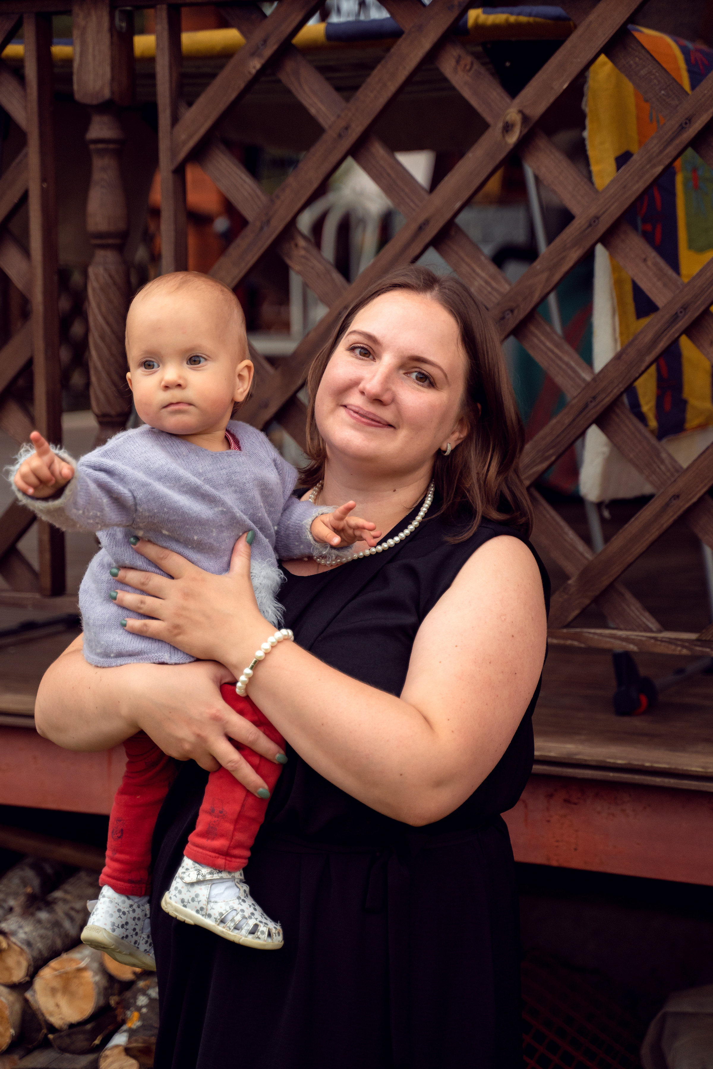 HAPPY BIRTHDAY 1 YEAR. Family Photographer Ksenia Kos