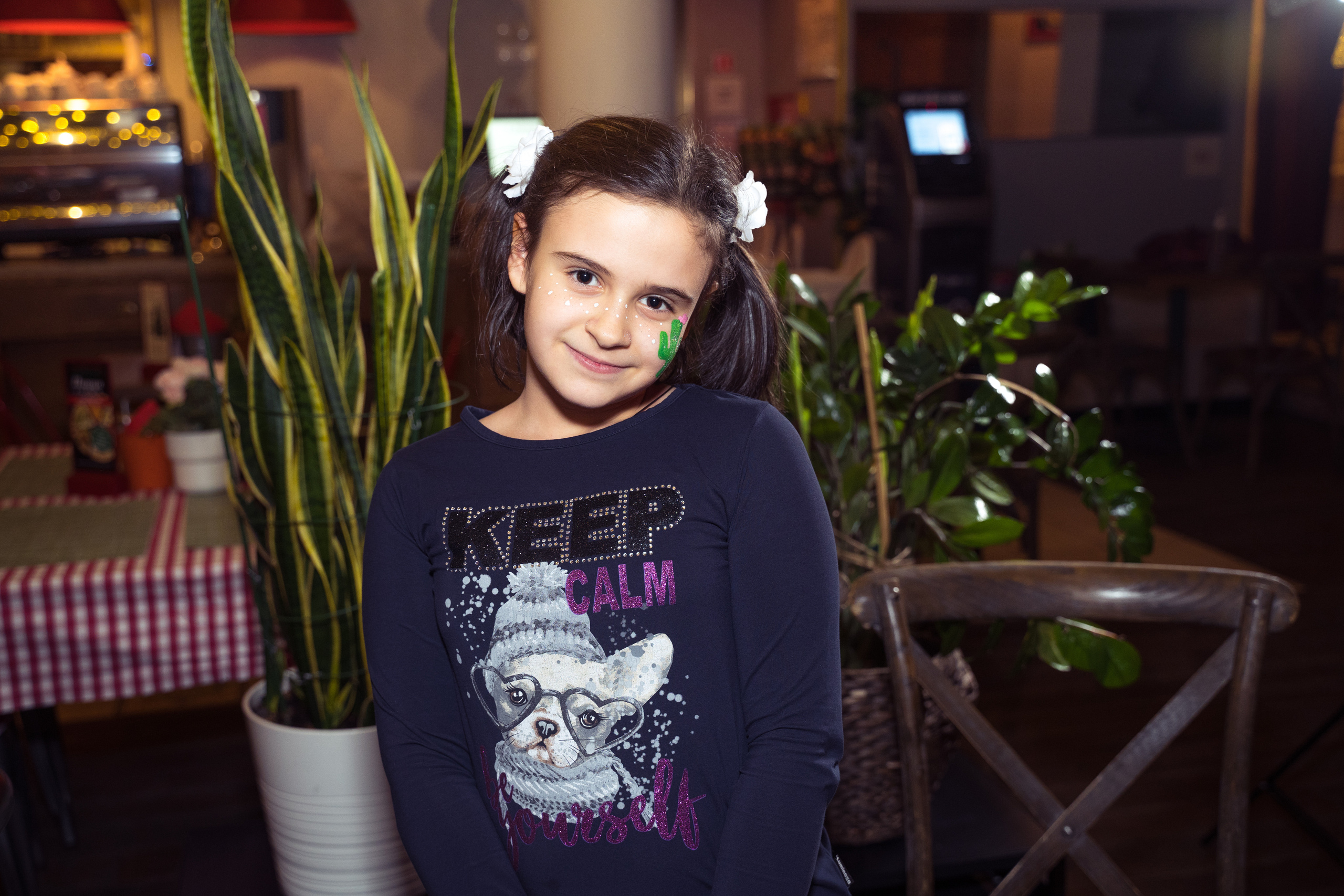 MAGIC PARTY. Family Photographer Ksenia Kos