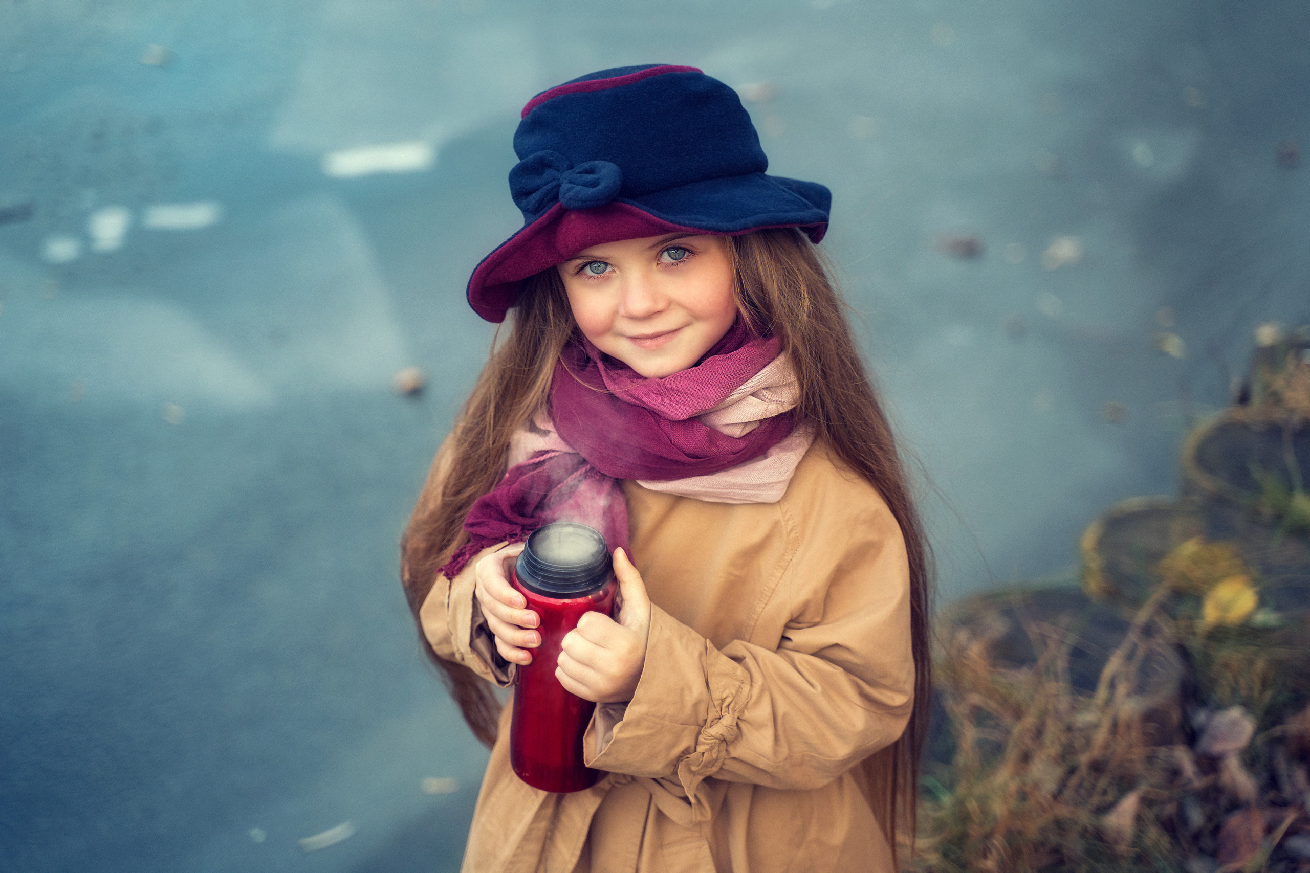 Family Photographer Ksenia Kos