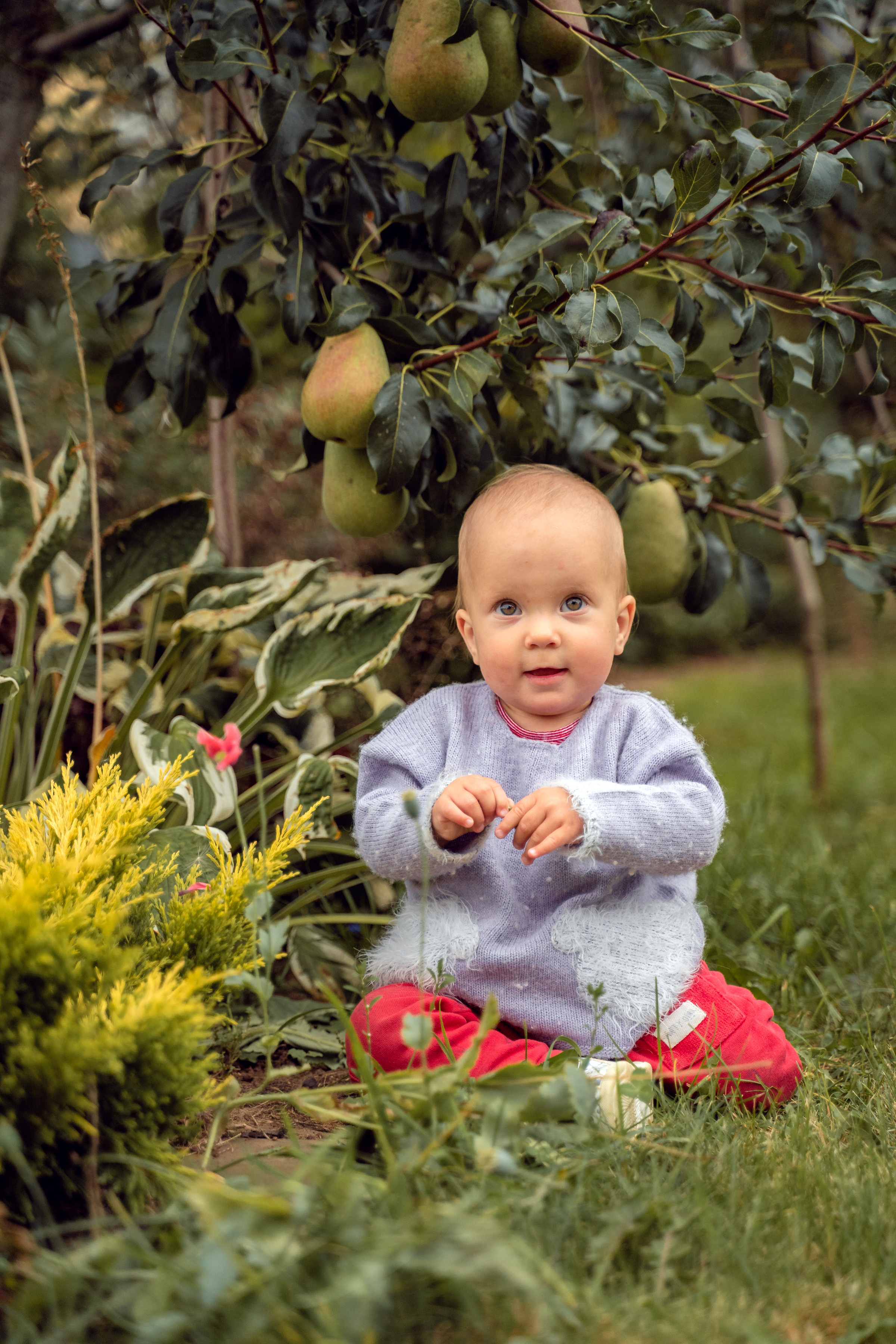 HAPPY BIRTHDAY 1 YEAR. Family Photographer Ksenia Kos