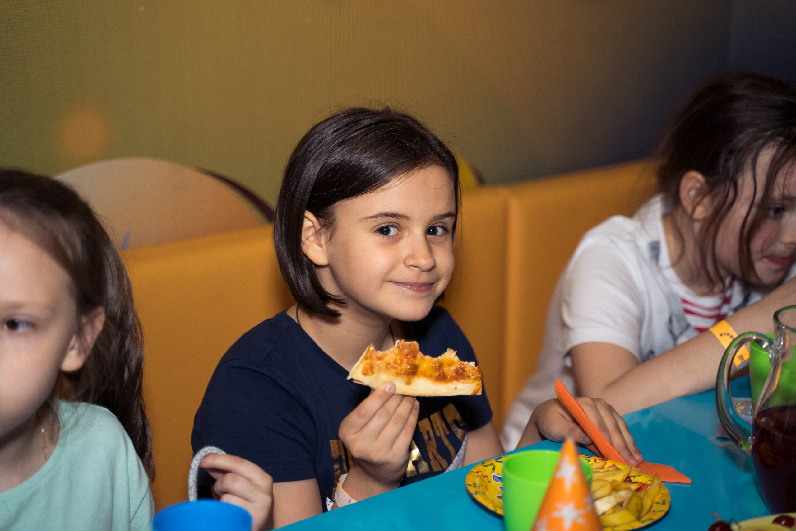 HAPPY BIRTHDAY PARTY. Family Photographer Ksenia Kos