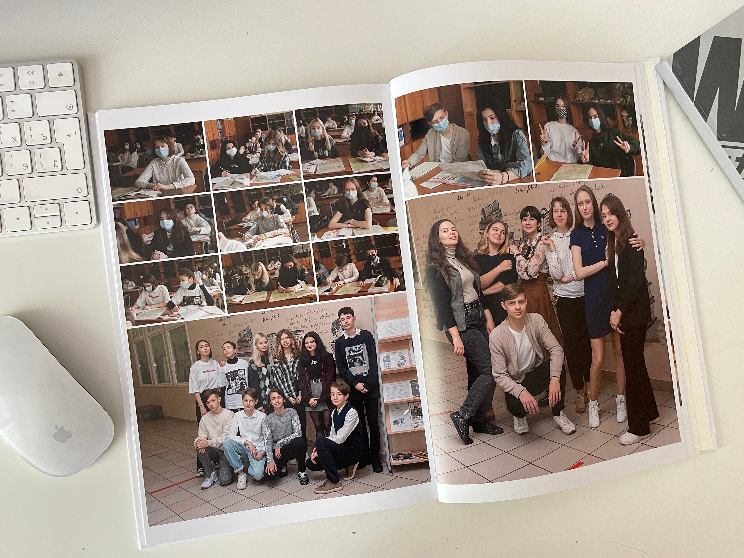 ОБЩАЯ ВЕРСТКА. Family Photographer Ksenia Kos