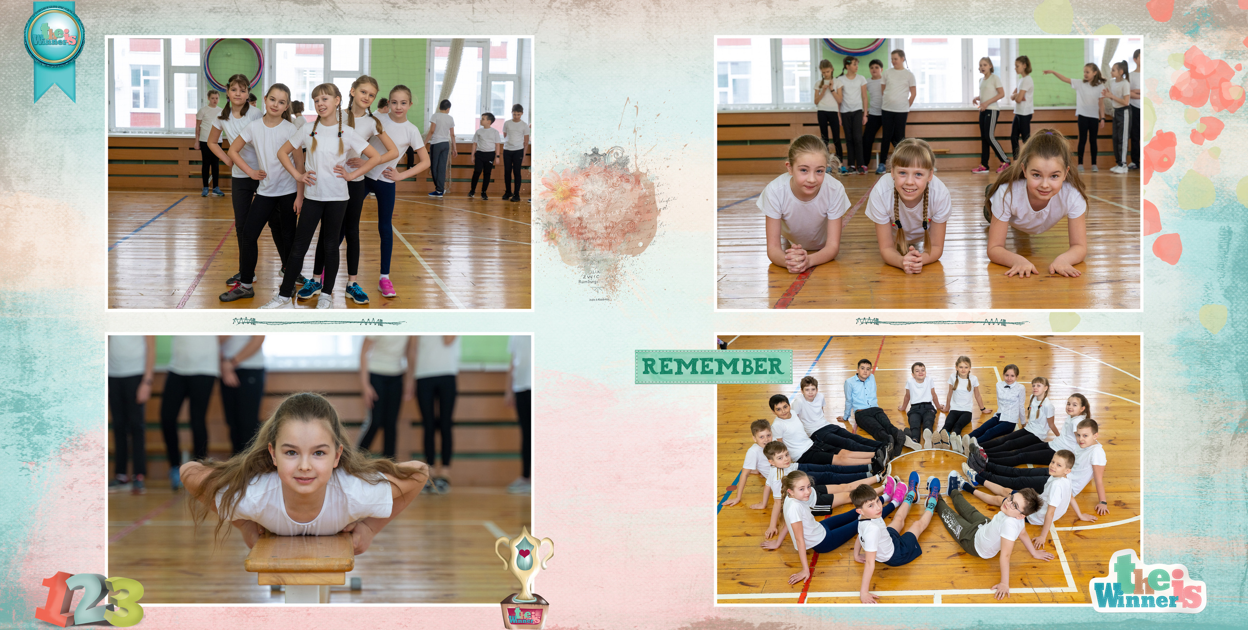 ШКОЛЬНАЯ ДОСКА. Family Photographer Ksenia Kos