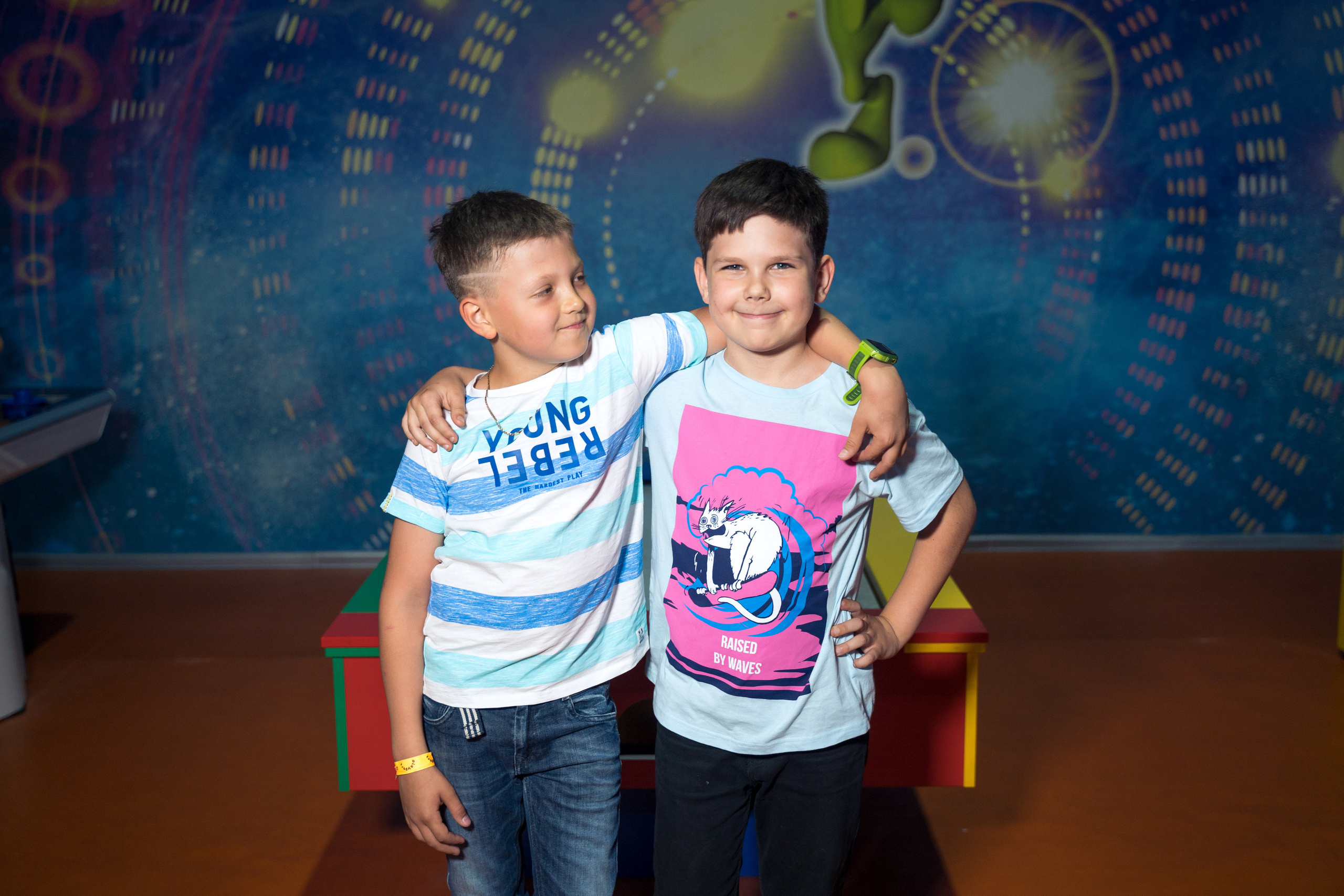 HAPPY BIRTHDAY PARTY. Family Photographer Ksenia Kos