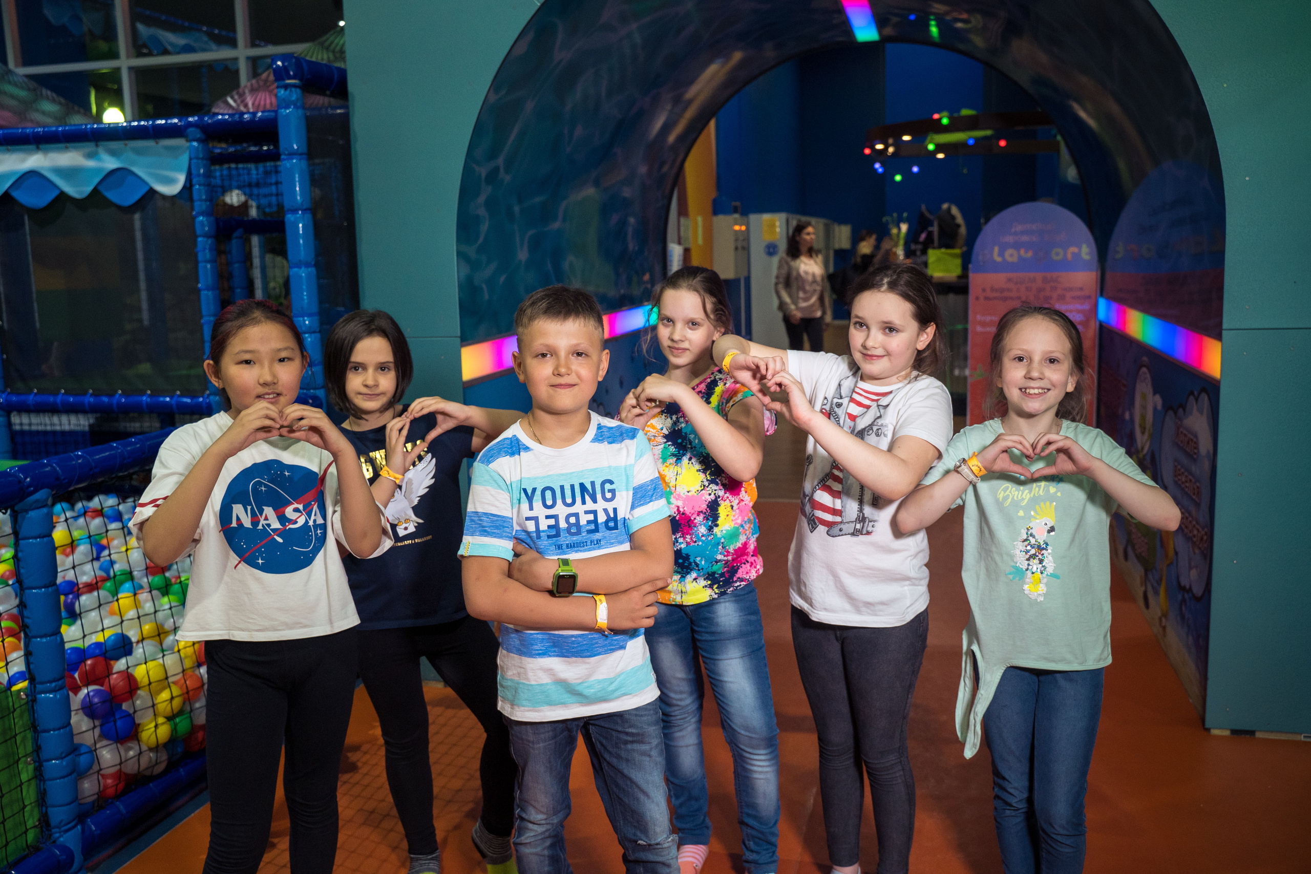 HAPPY BIRTHDAY PARTY. Family Photographer Ksenia Kos