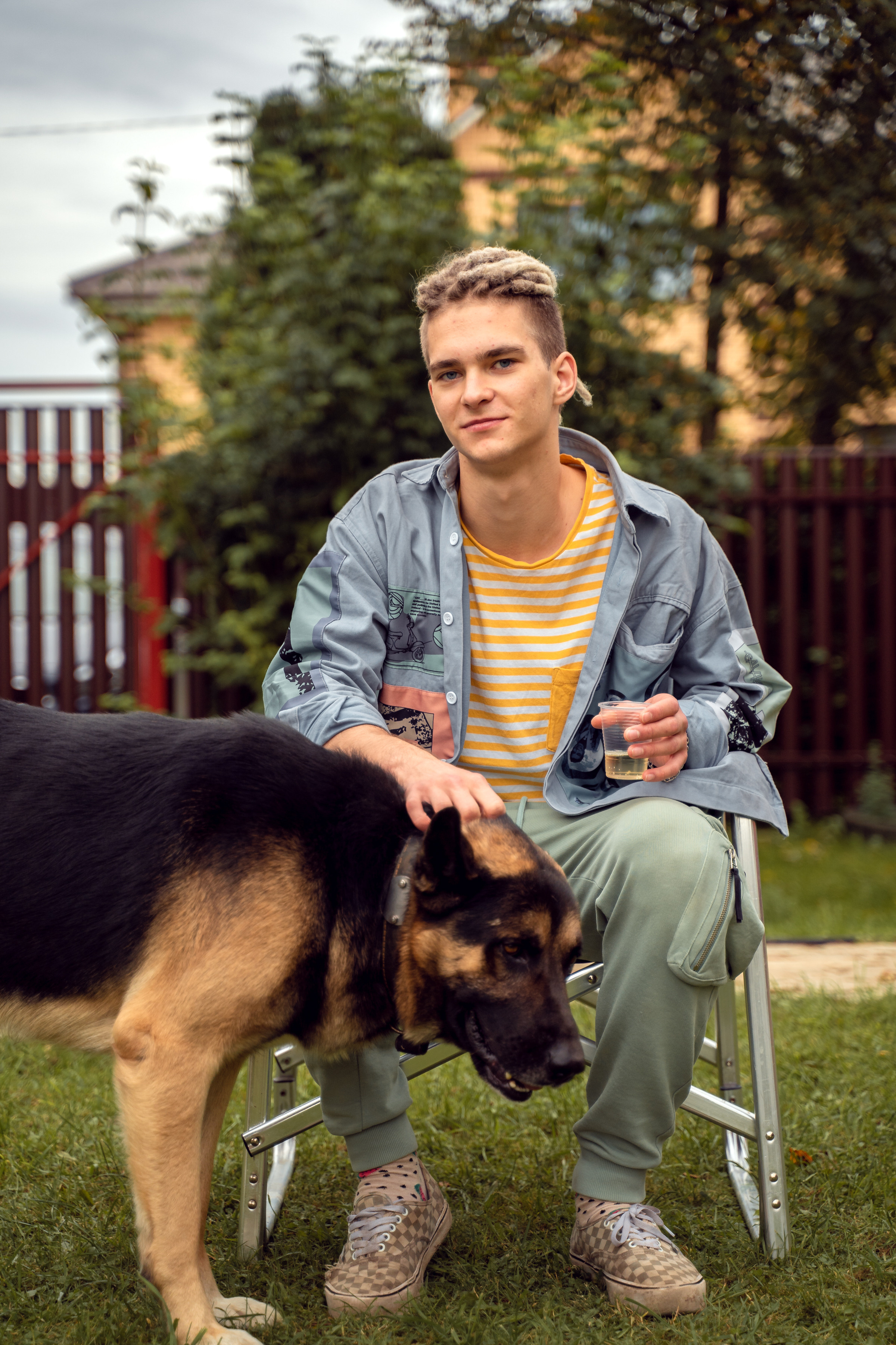 HAPPY BIRTHDAY 1 YEAR. Family Photographer Ksenia Kos