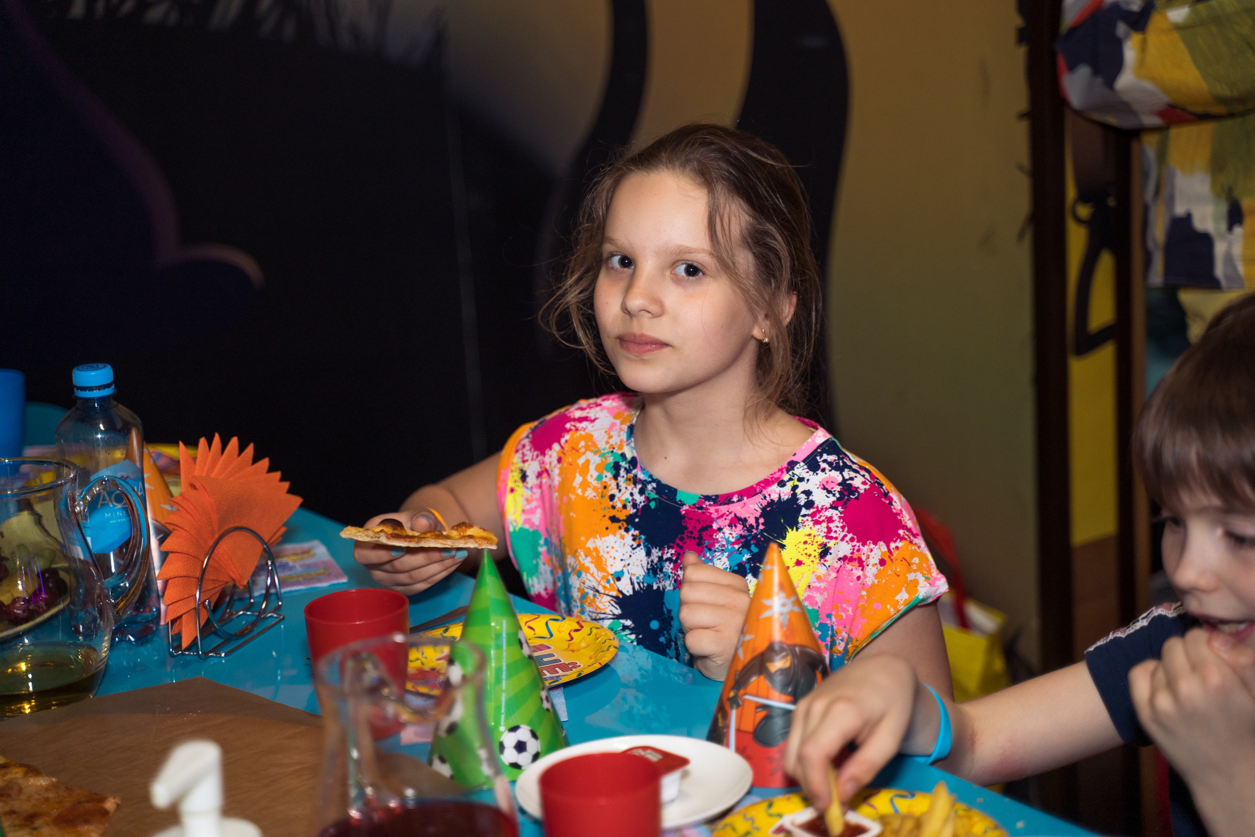 HAPPY BIRTHDAY PARTY. Family Photographer Ksenia Kos