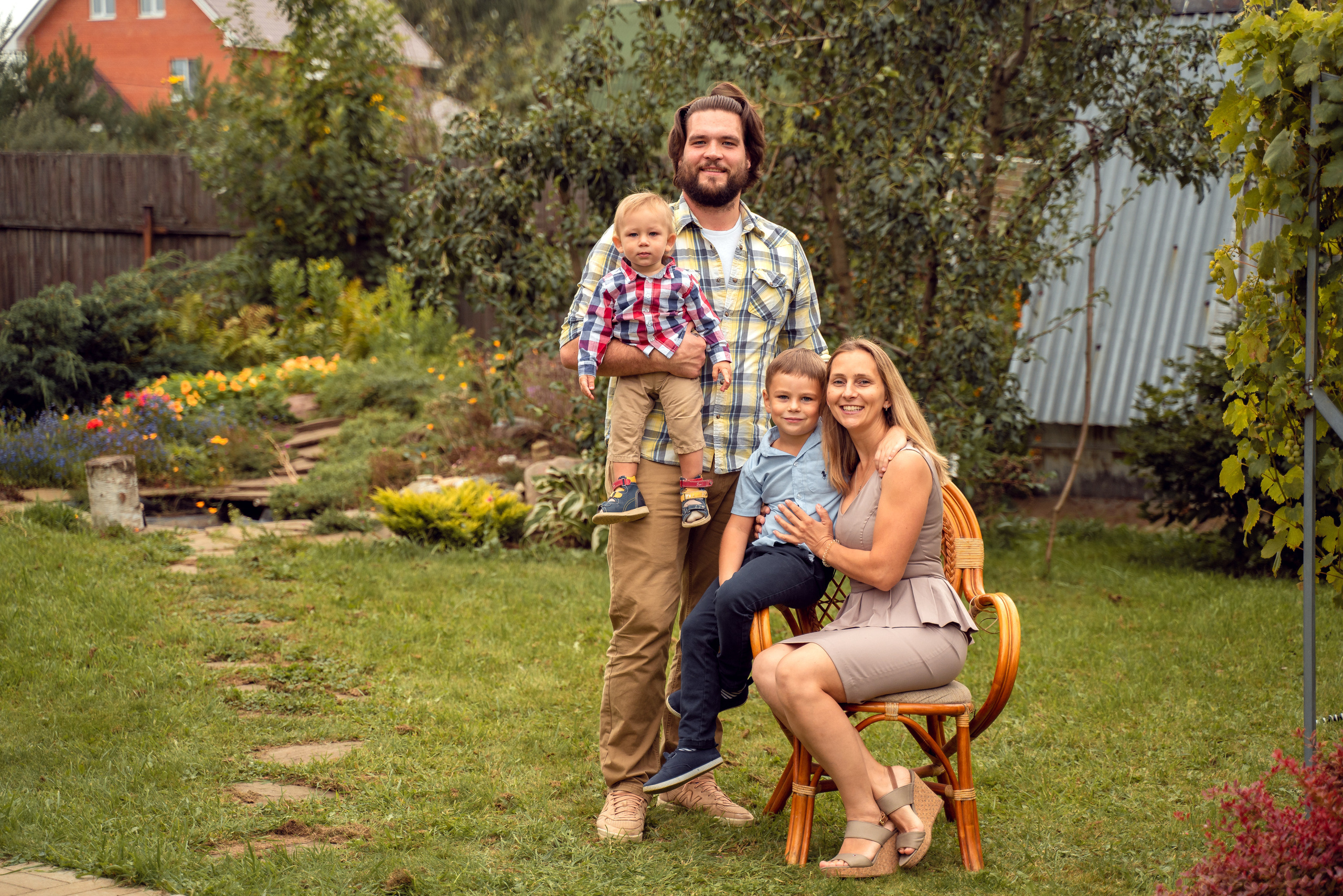 HAPPY BIRTHDAY 1 YEAR. Family Photographer Ksenia Kos