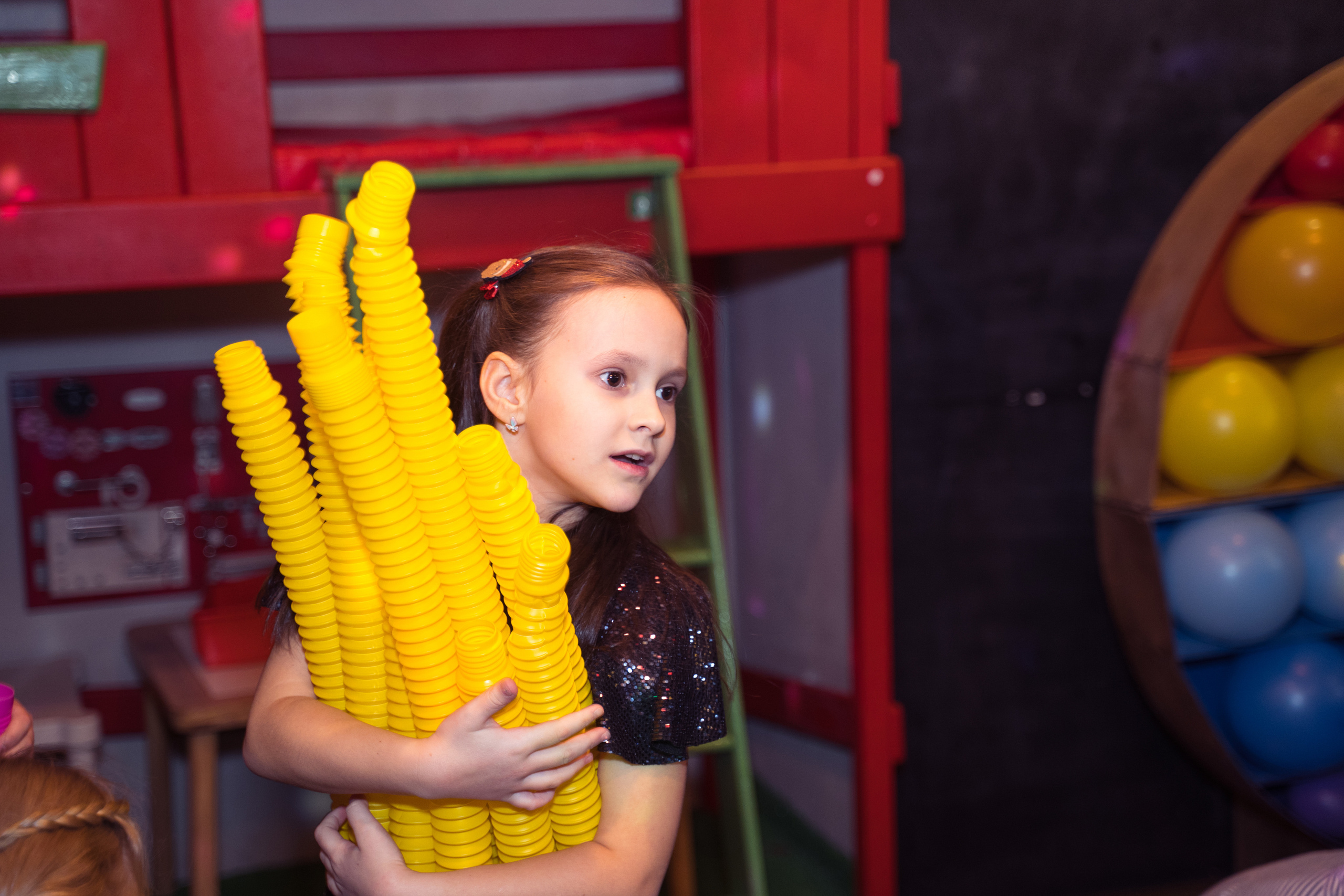 MAGIC PARTY. Family Photographer Ksenia Kos