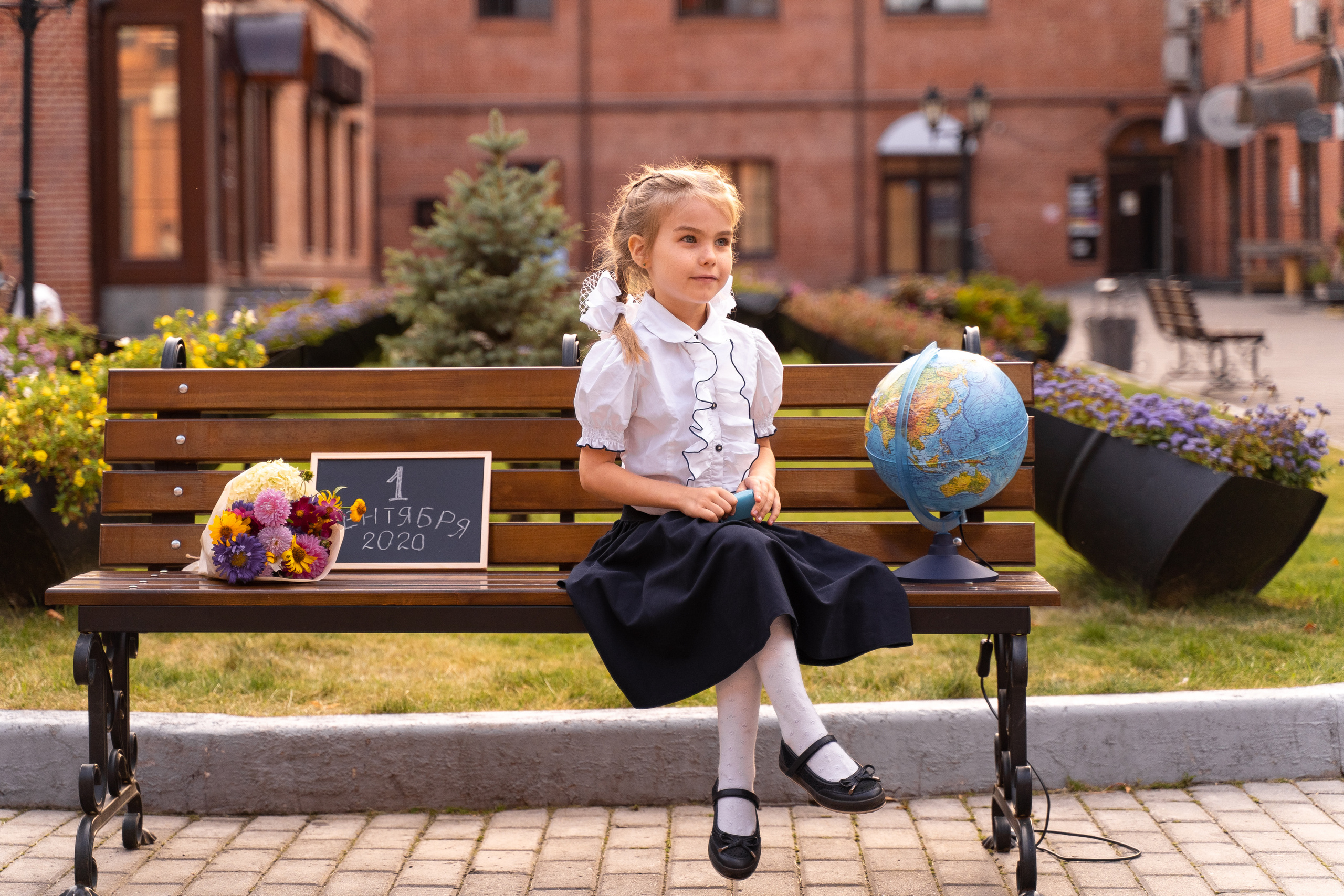 Family Photographer Ksenia Kos