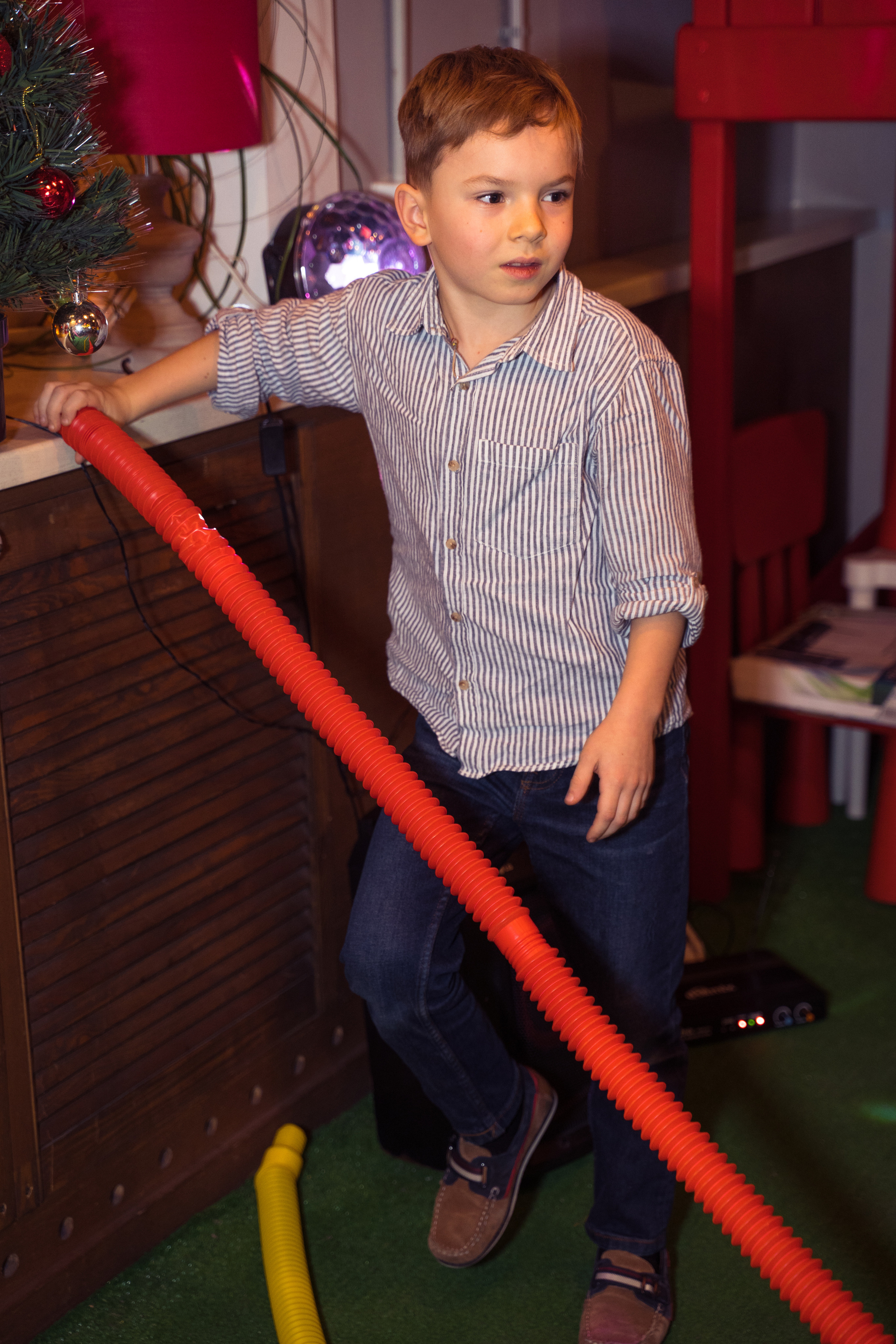 MAGIC PARTY. Family Photographer Ksenia Kos