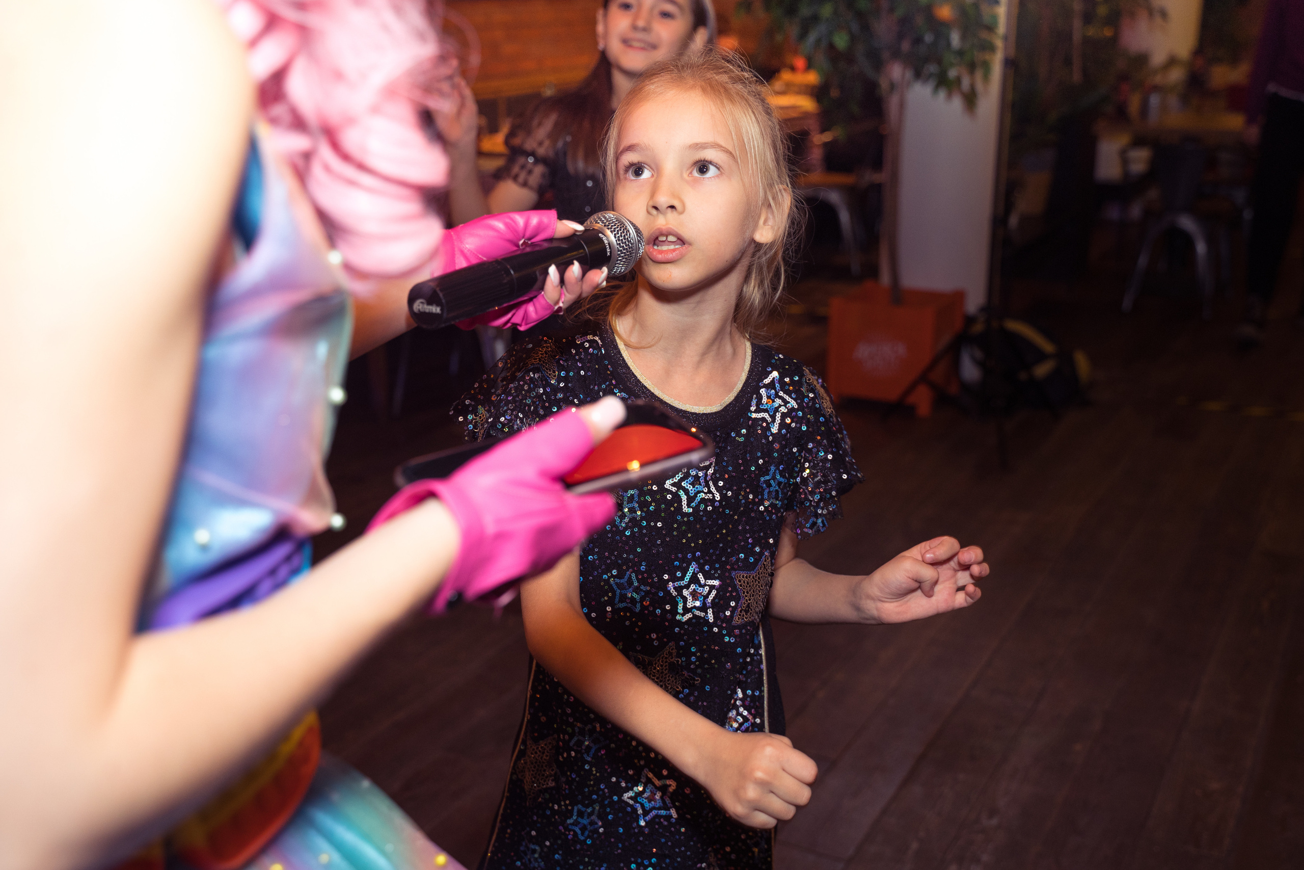 MAGIC PARTY. Family Photographer Ksenia Kos
