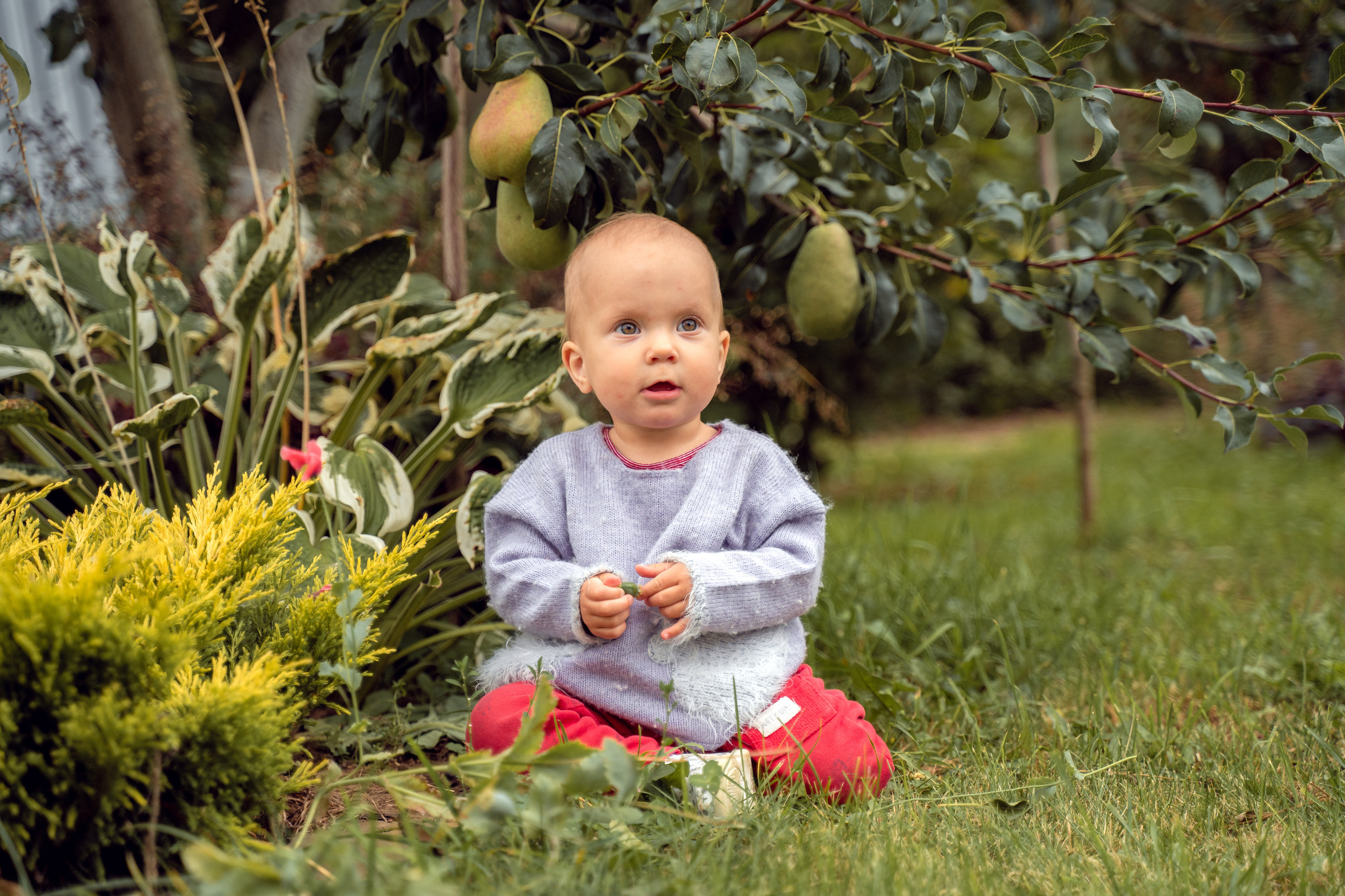 HAPPY BIRTHDAY 1 YEAR. Family Photographer Ksenia Kos