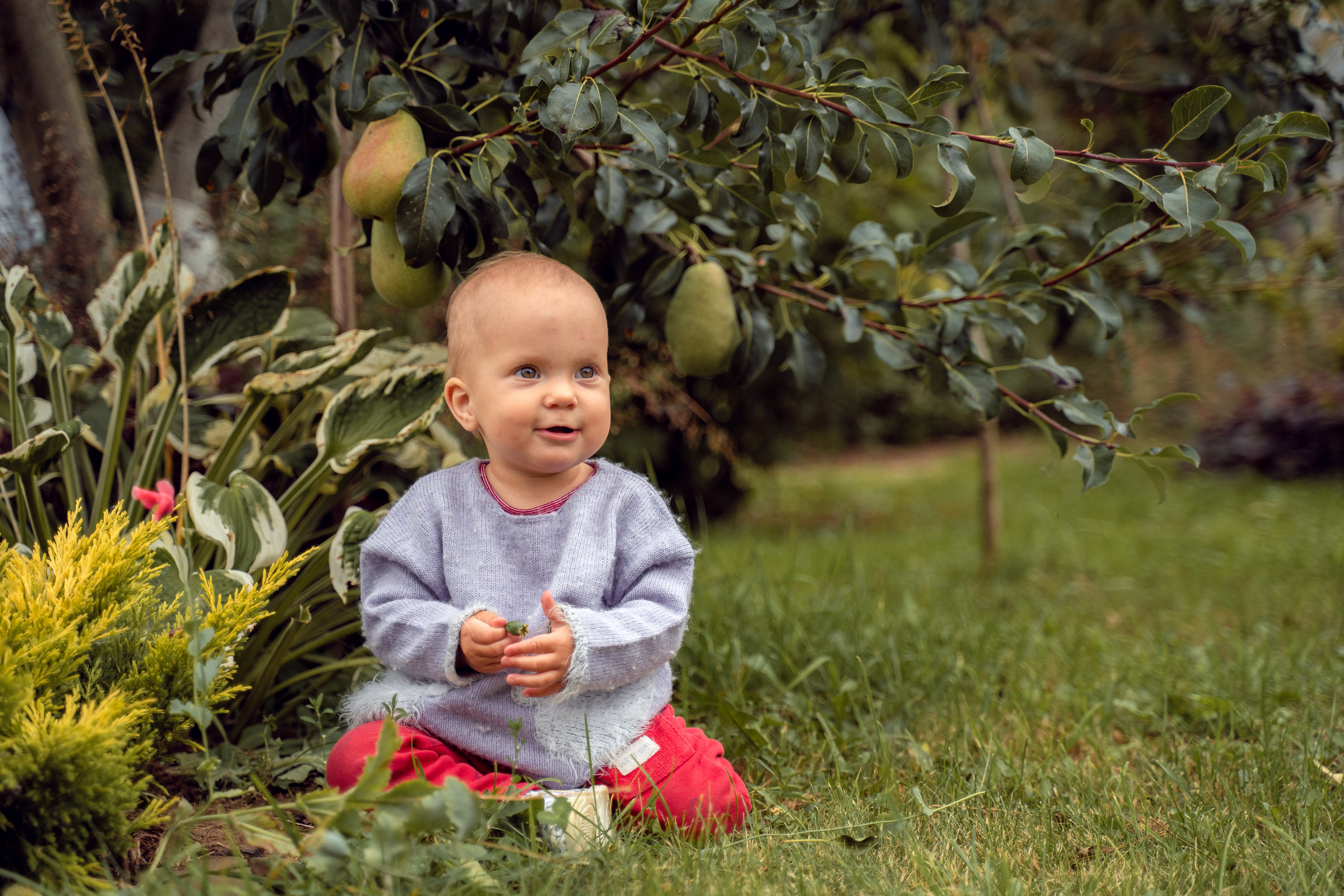 HAPPY BIRTHDAY 1 YEAR. Family Photographer Ksenia Kos