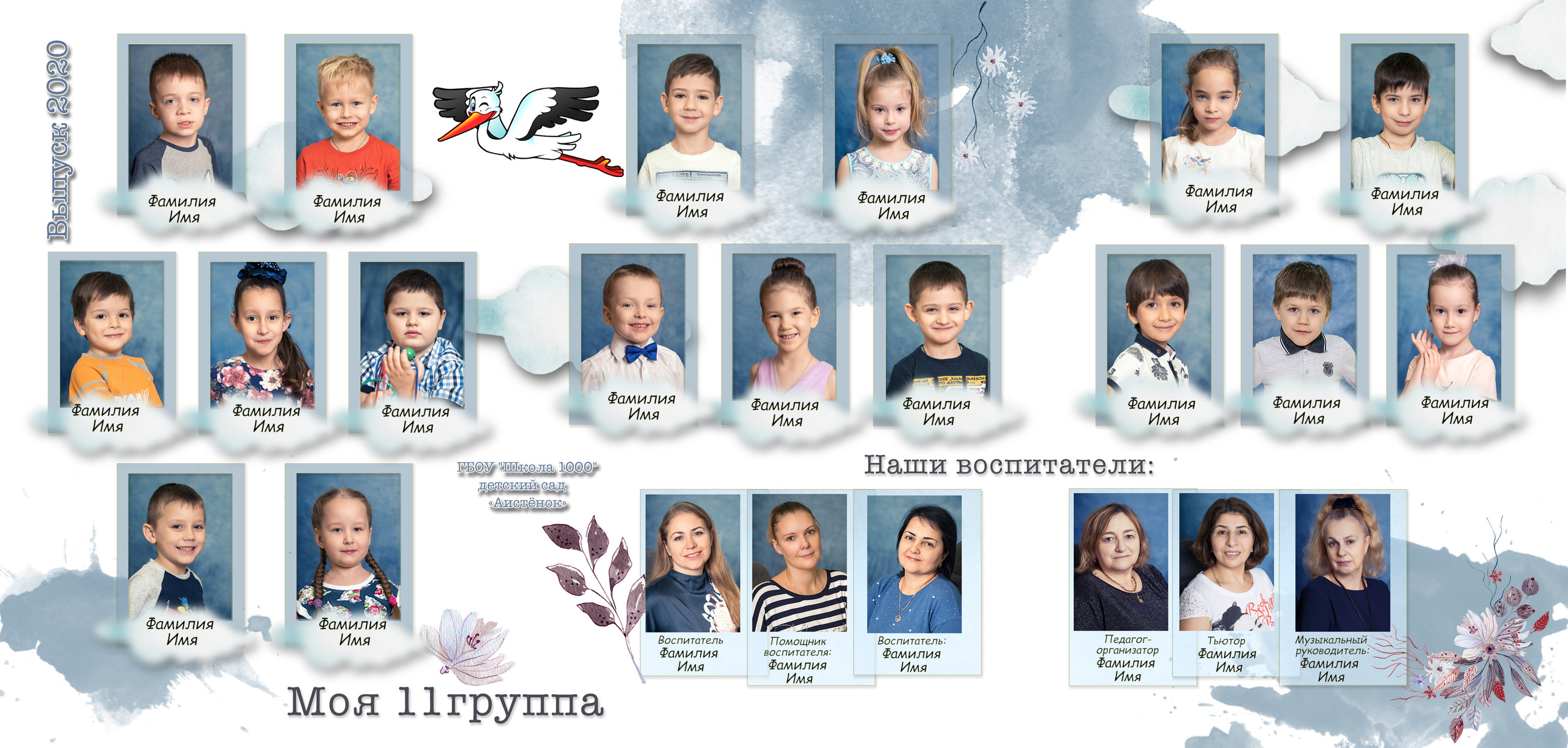 ЛИСТЬЯ. Family Photographer Ksenia Kos