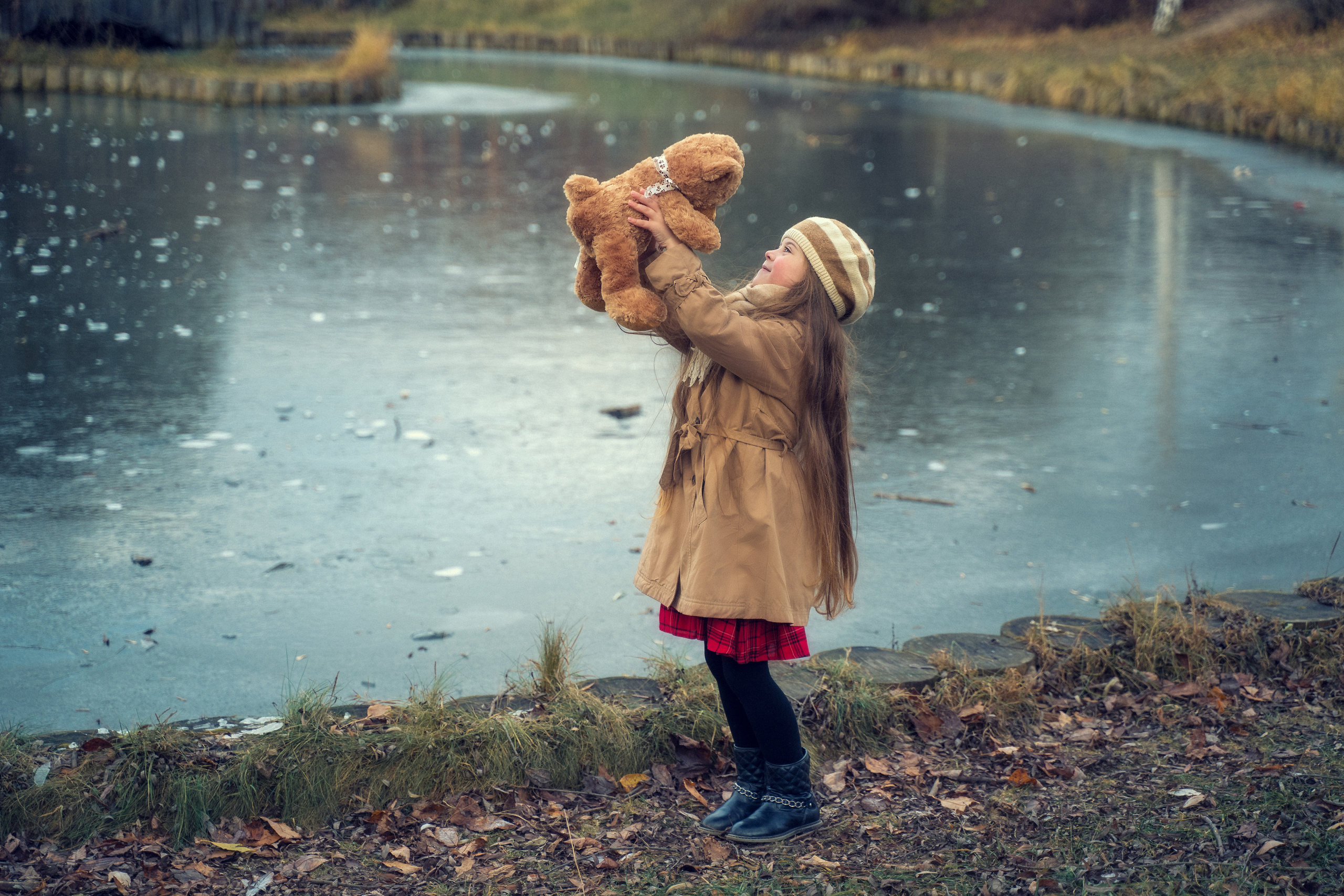 Family Photographer Ksenia Kos