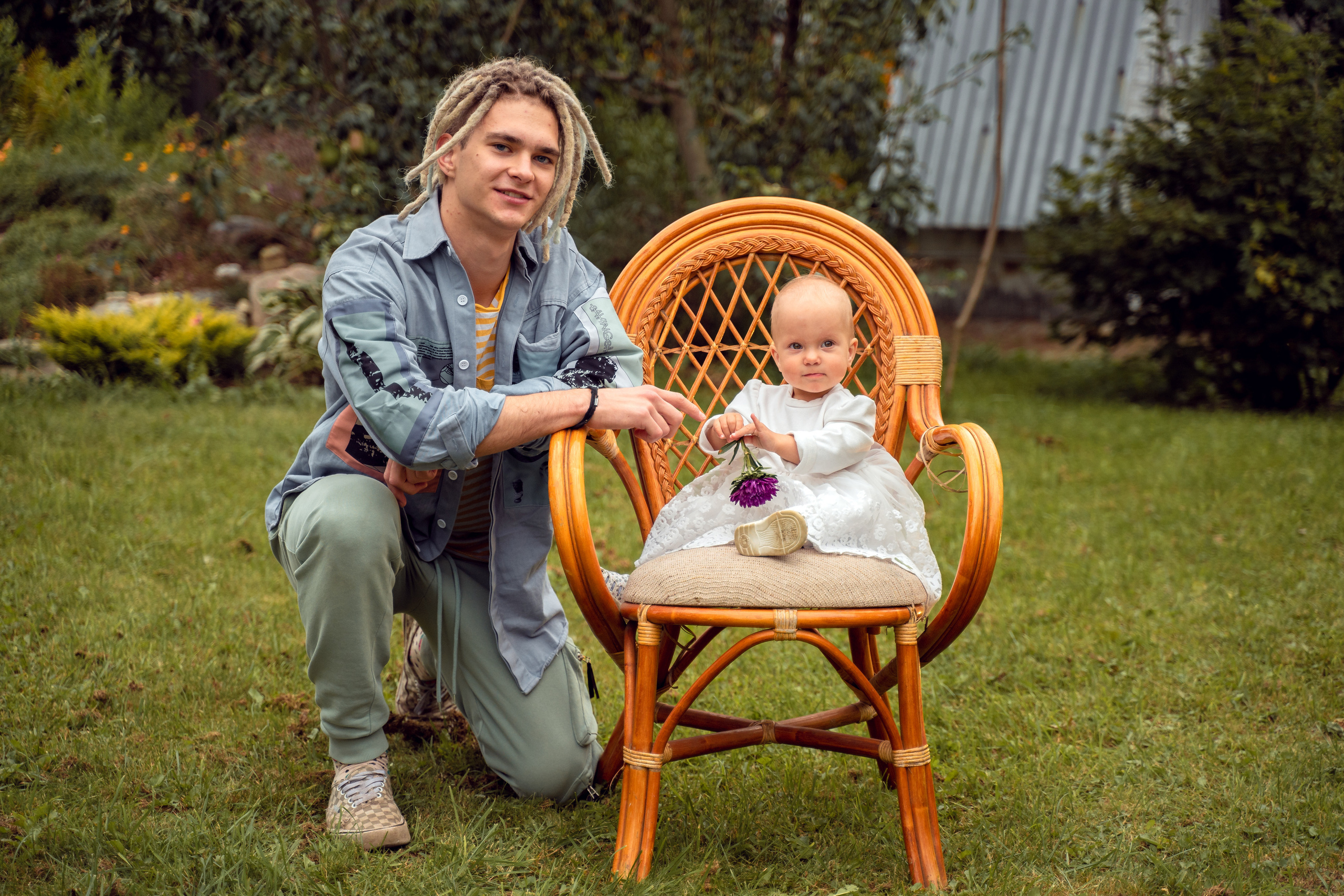 HAPPY BIRTHDAY 1 YEAR. Family Photographer Ksenia Kos