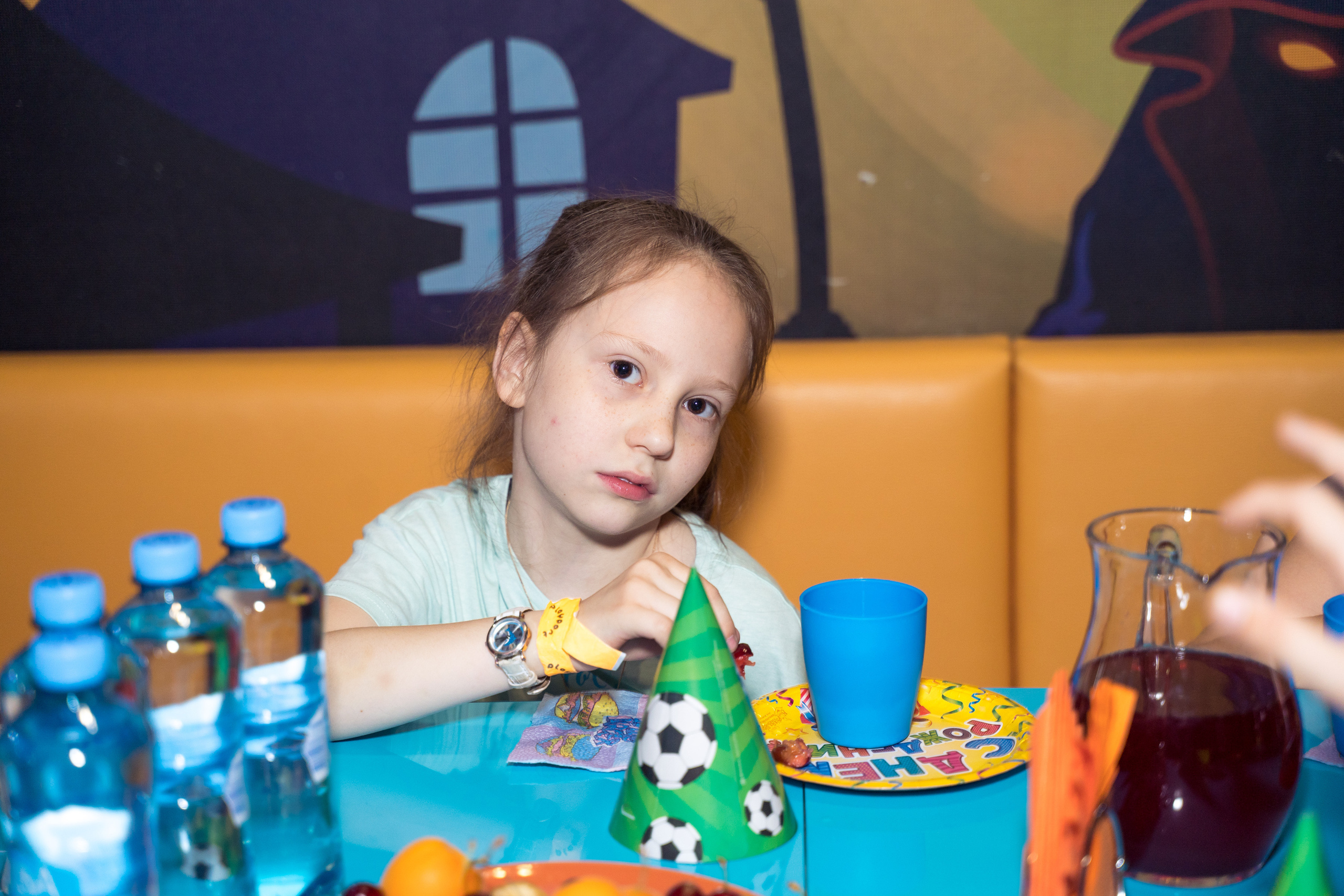 HAPPY BIRTHDAY PARTY. Family Photographer Ksenia Kos