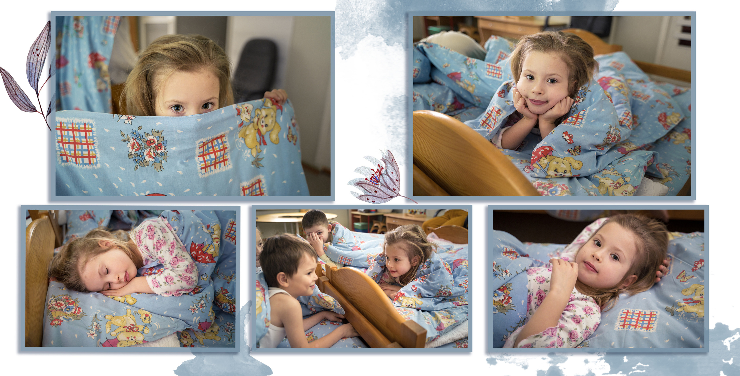 ЛИСТЬЯ. Family Photographer Ksenia Kos