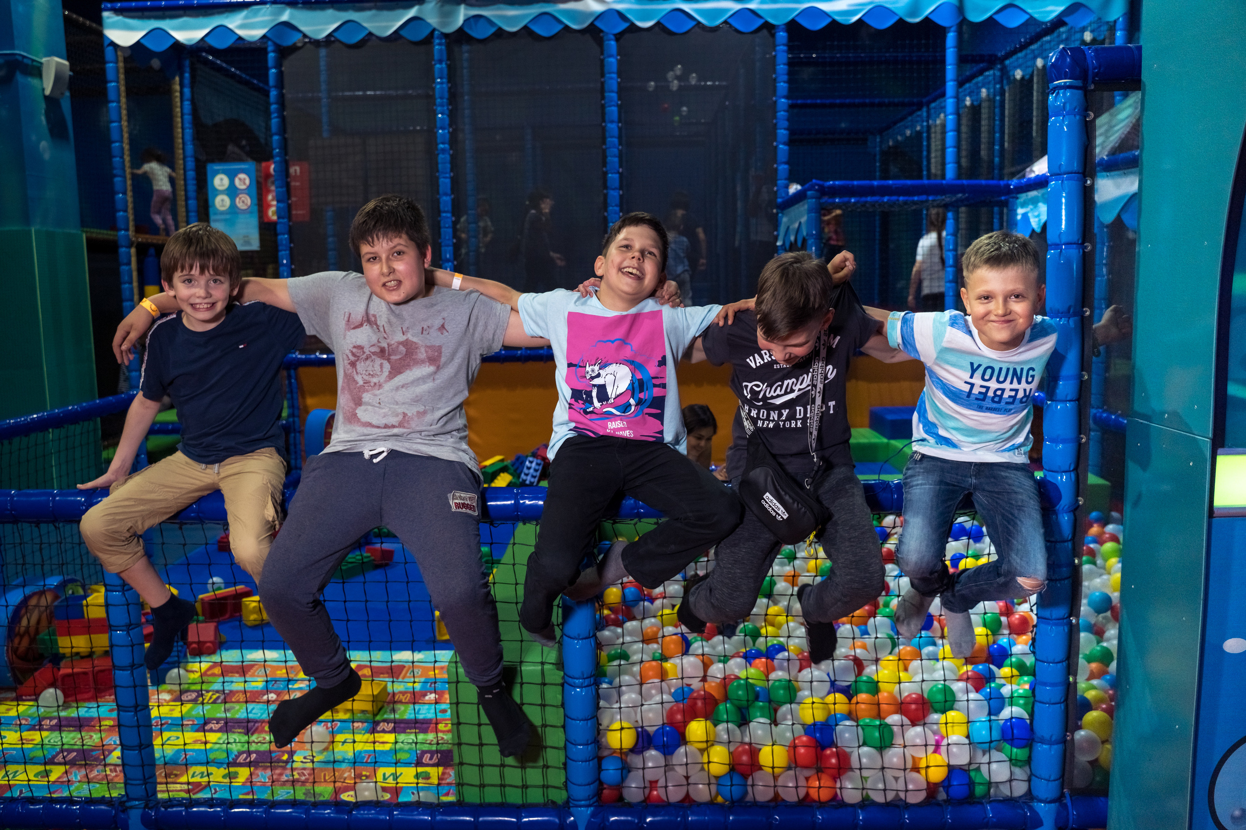 HAPPY BIRTHDAY PARTY. Family Photographer Ksenia Kos