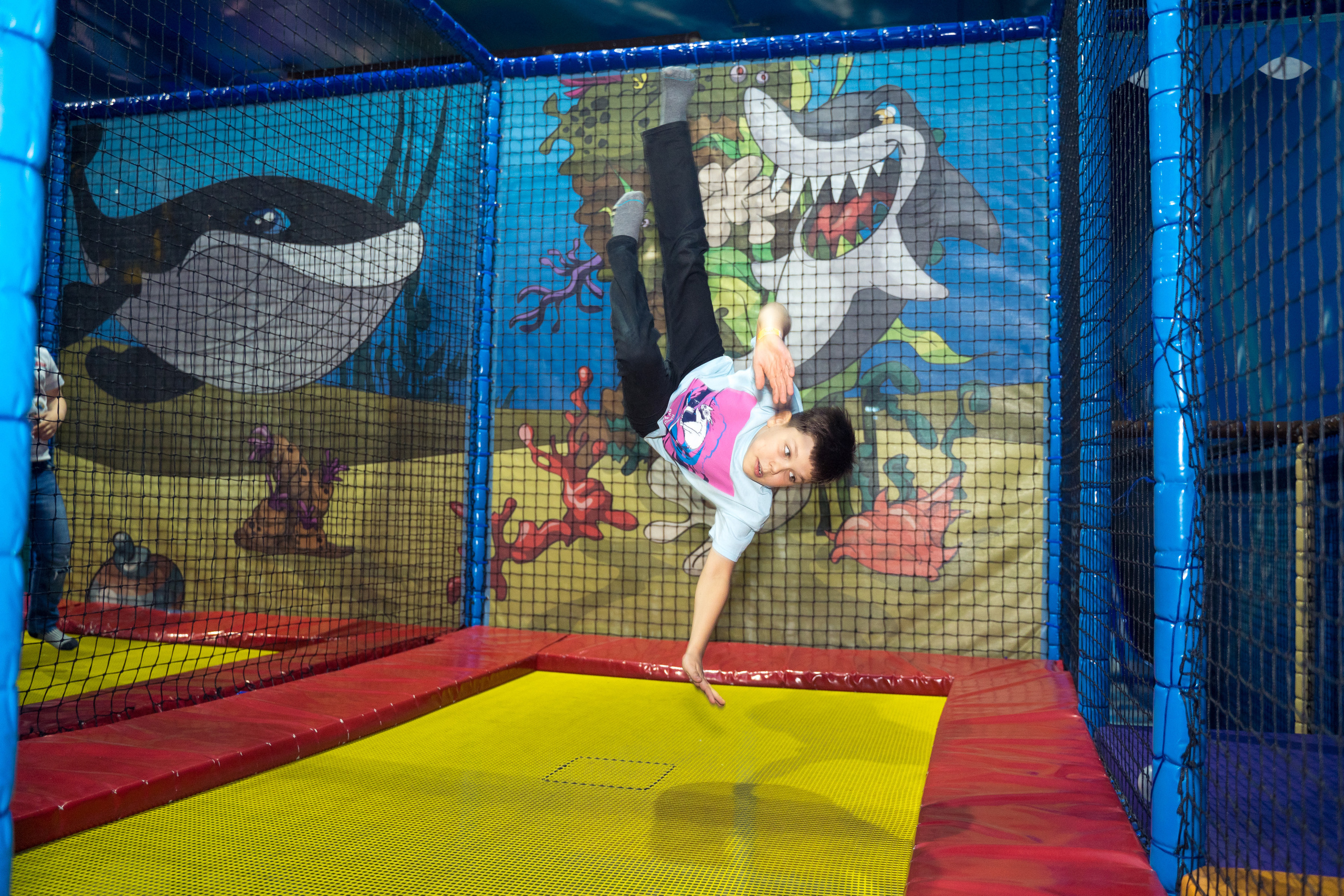 HAPPY BIRTHDAY PARTY. Family Photographer Ksenia Kos