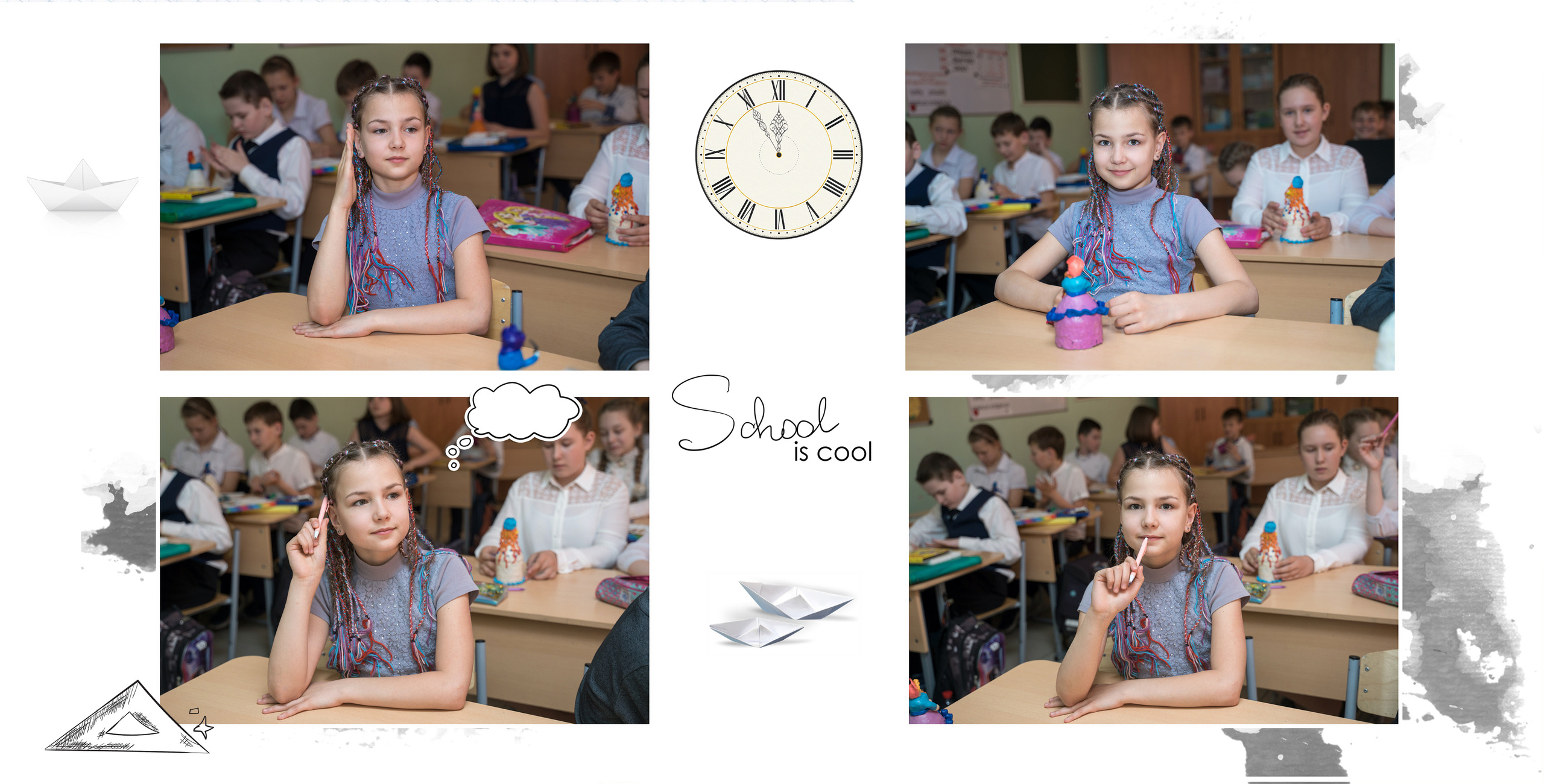 КОРАБЛИКИ. Family Photographer Ksenia Kos