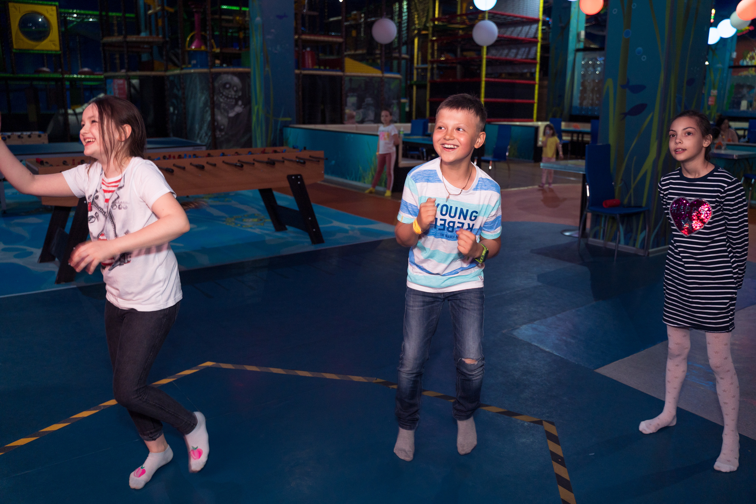 HAPPY BIRTHDAY PARTY. Family Photographer Ksenia Kos