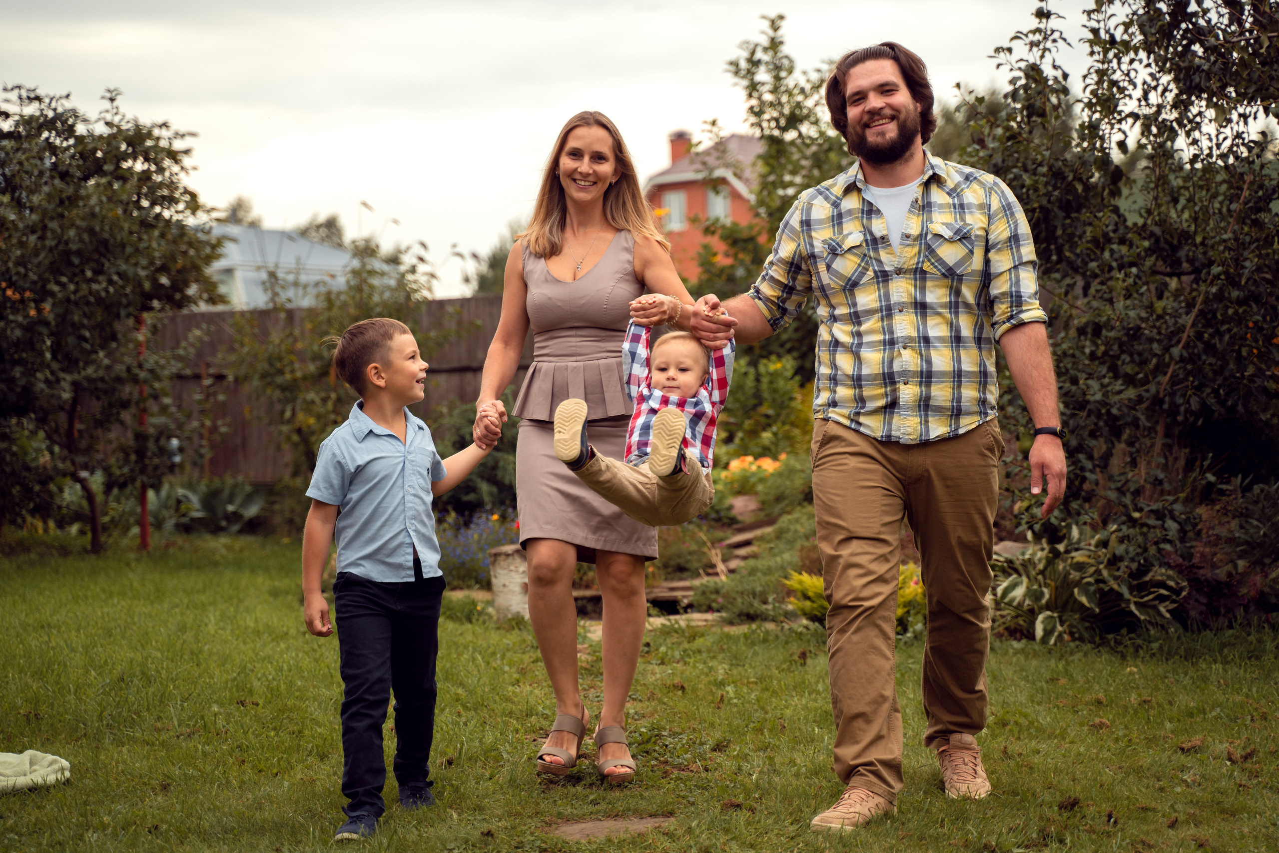 HAPPY BIRTHDAY 1 YEAR. Family Photographer Ksenia Kos