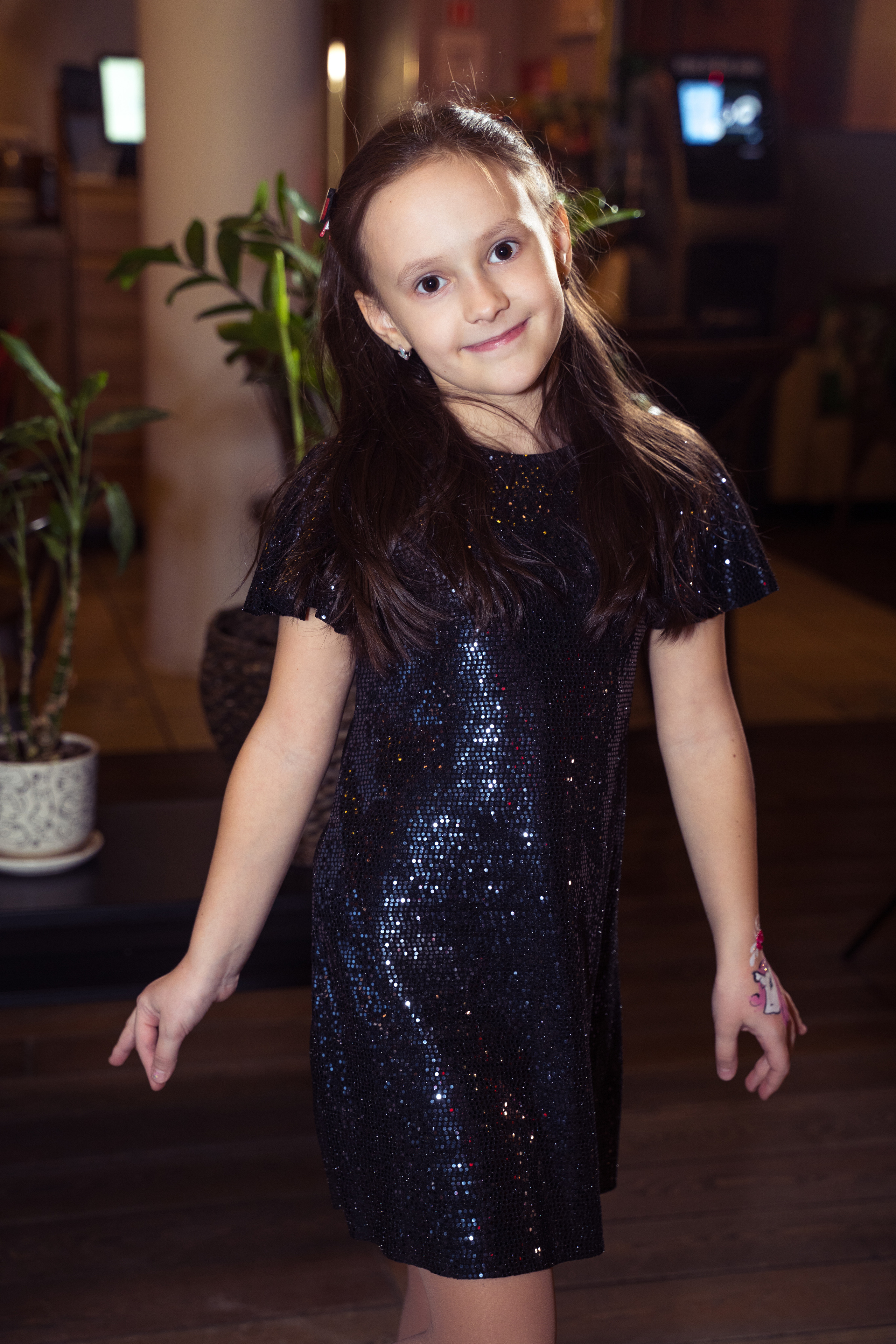 MAGIC PARTY. Family Photographer Ksenia Kos