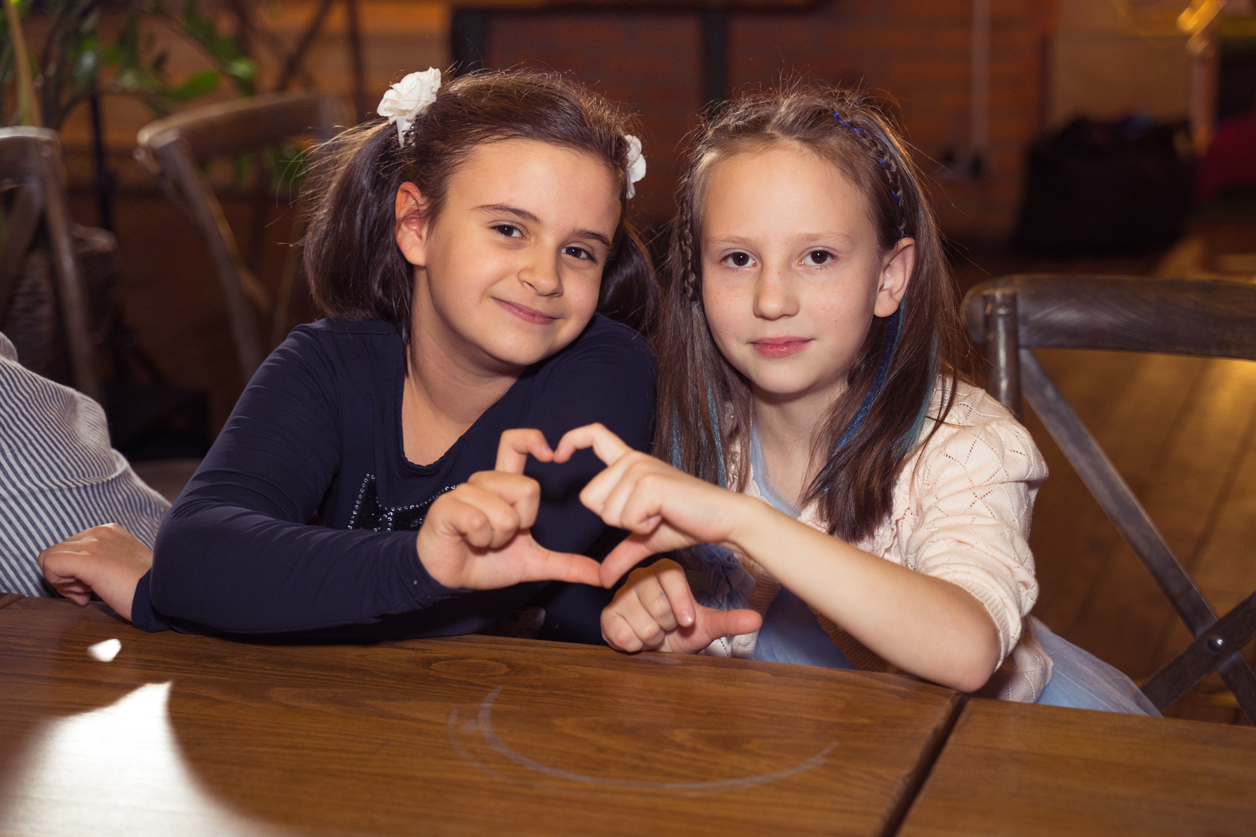 MAGIC PARTY. Family Photographer Ksenia Kos