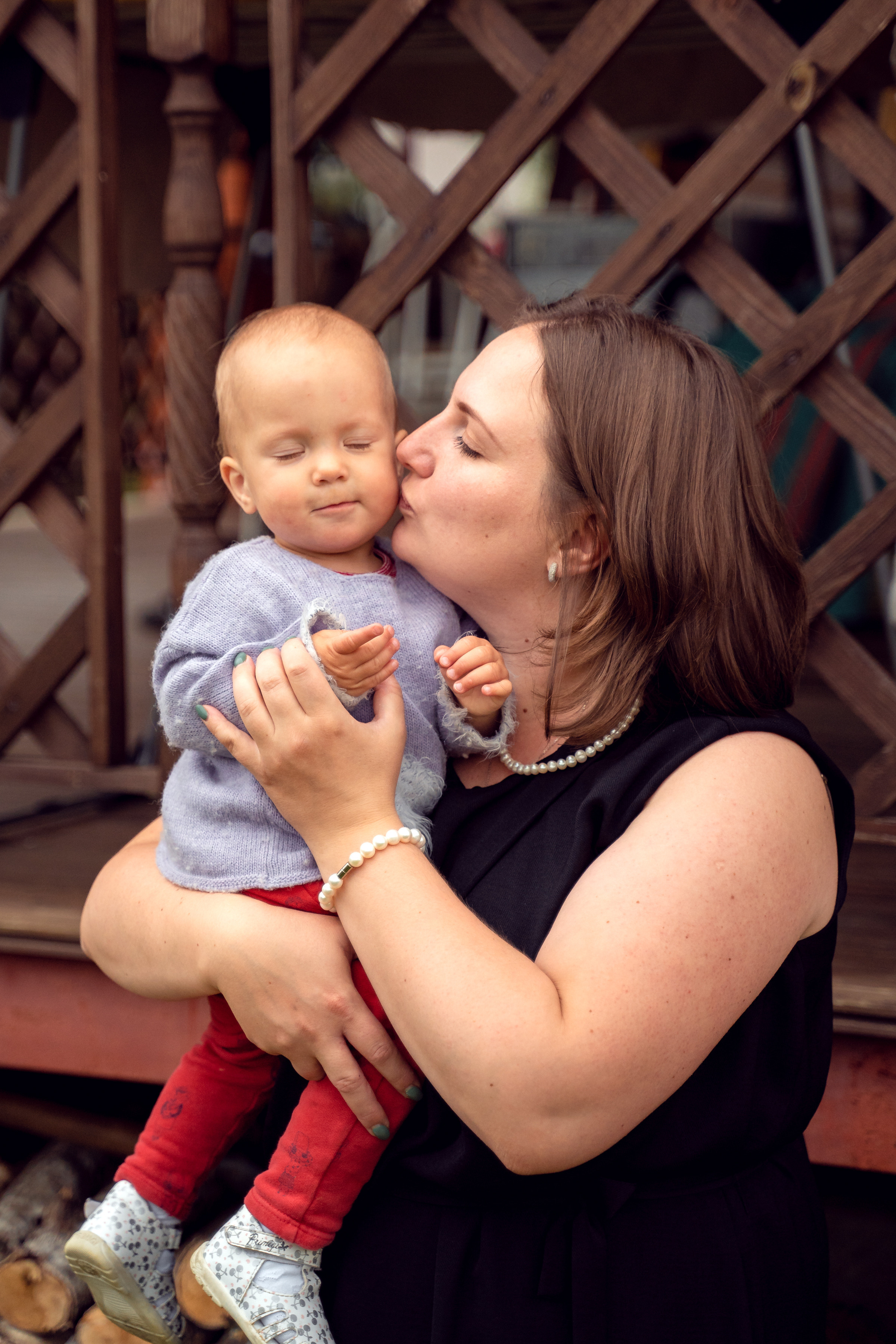 HAPPY BIRTHDAY 1 YEAR. Family Photographer Ksenia Kos