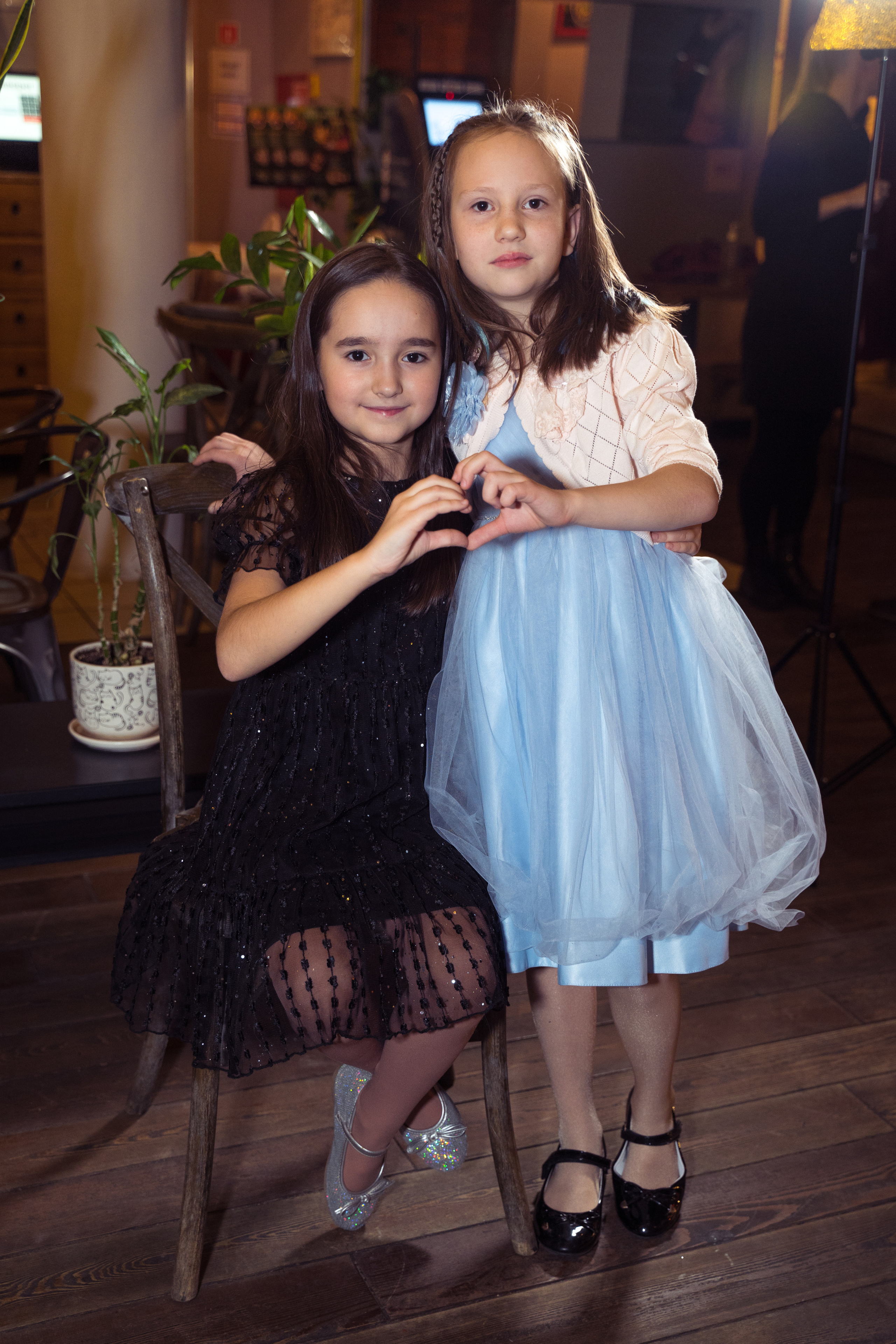 MAGIC PARTY. Family Photographer Ksenia Kos