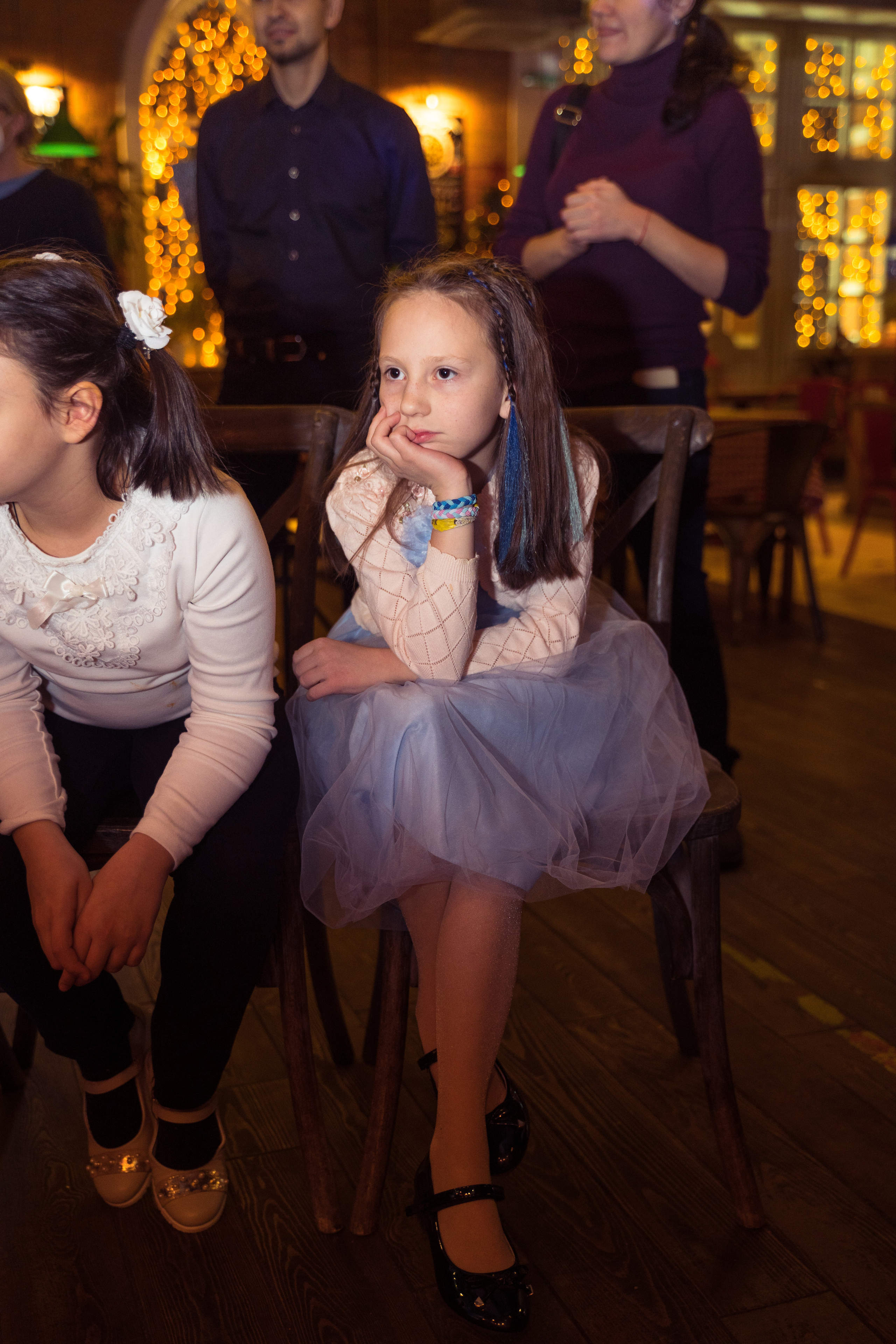 MAGIC PARTY. Family Photographer Ksenia Kos