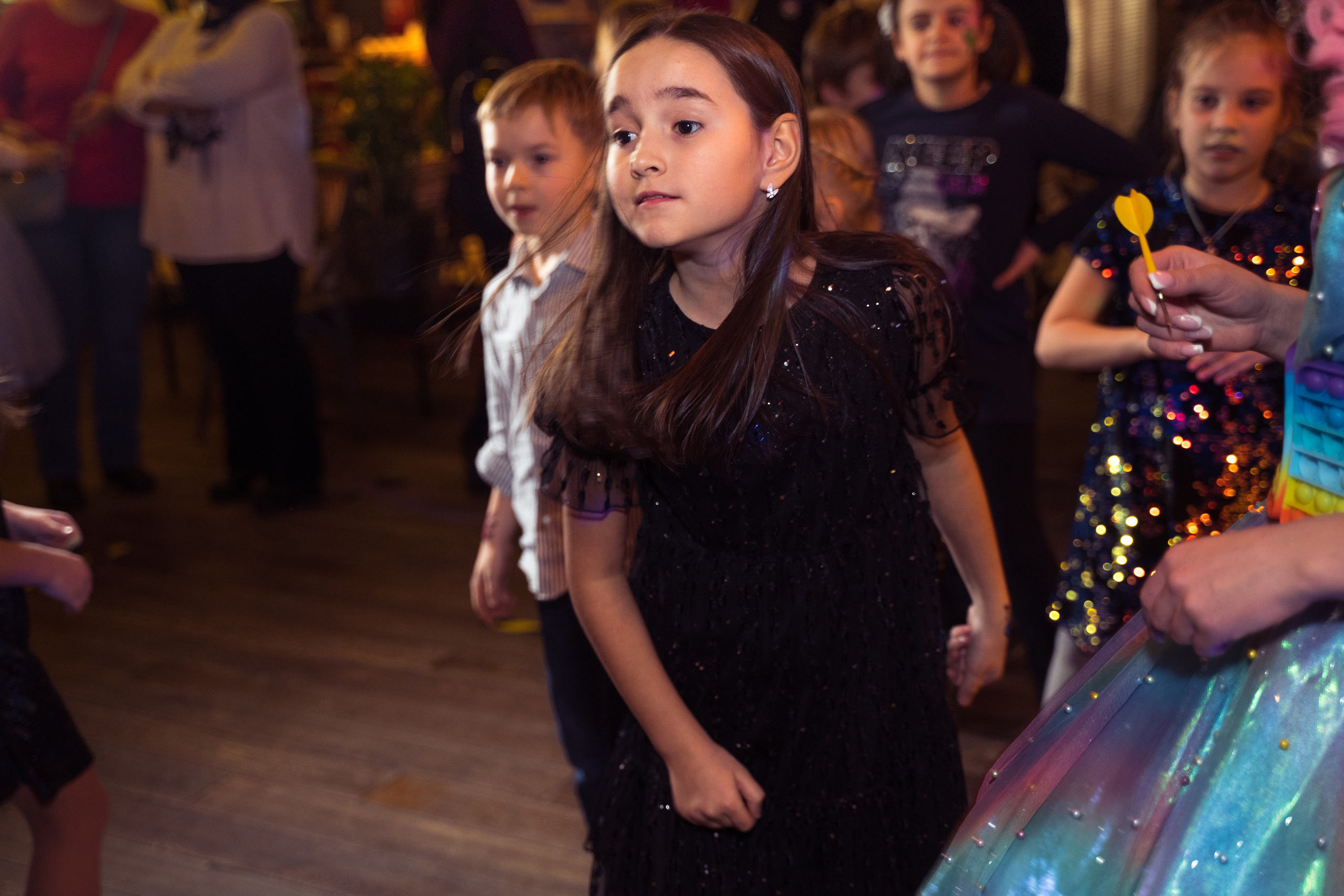 MAGIC PARTY. Family Photographer Ksenia Kos