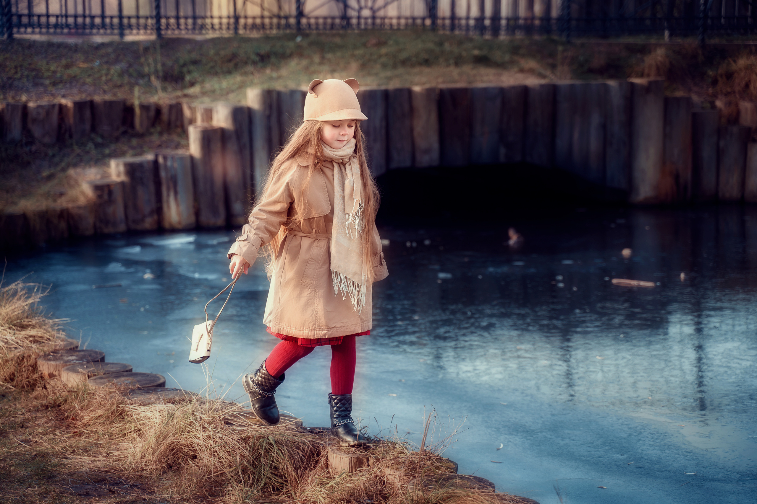 Family Photographer Ksenia Kos