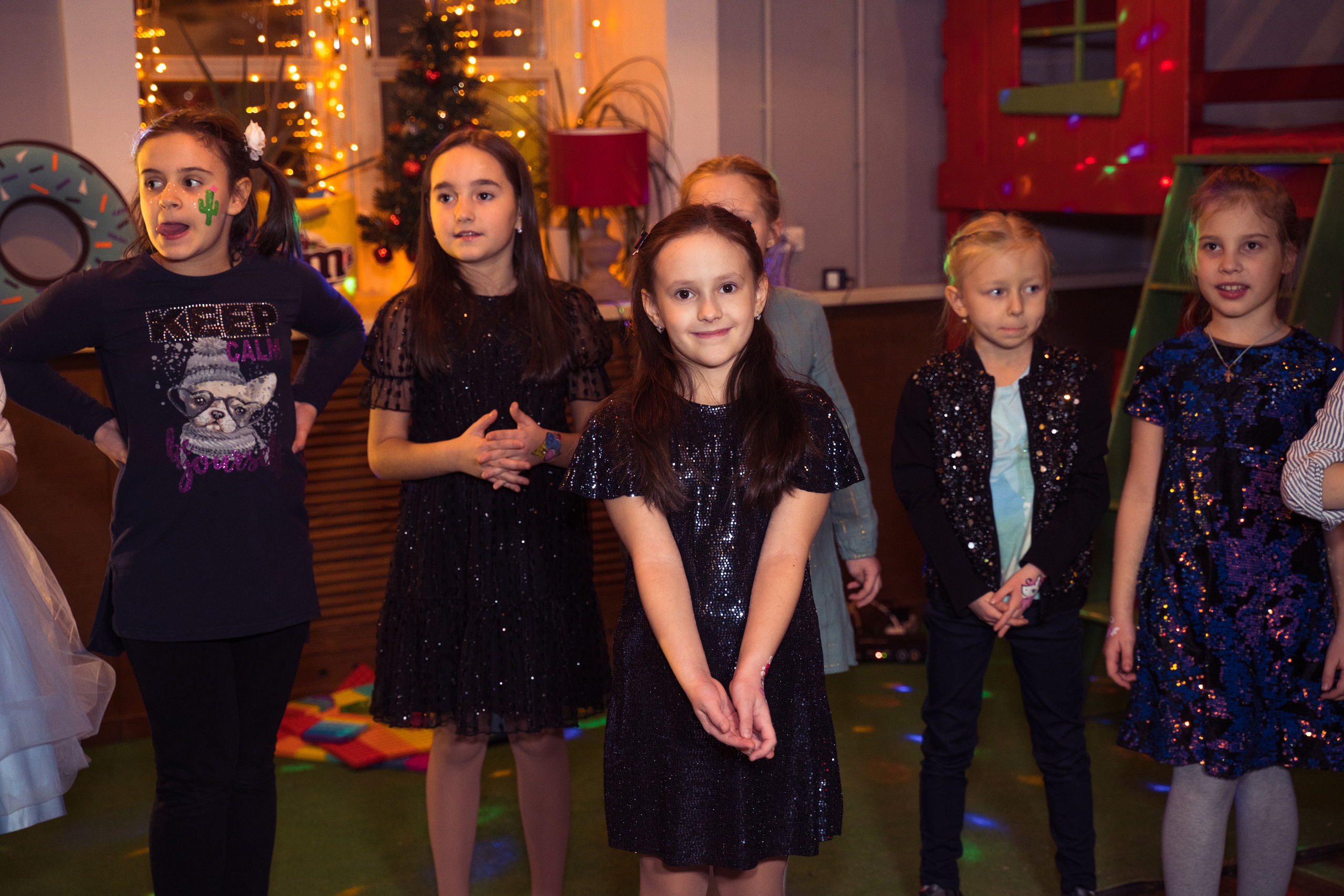 MAGIC PARTY. Family Photographer Ksenia Kos