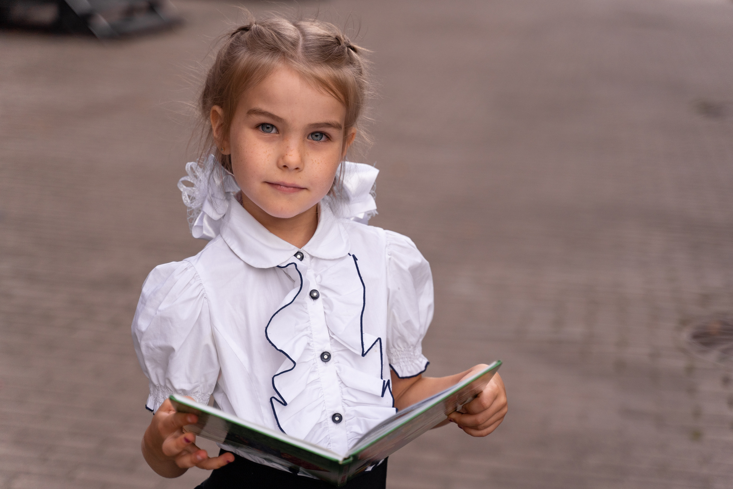 Family Photographer Ksenia Kos