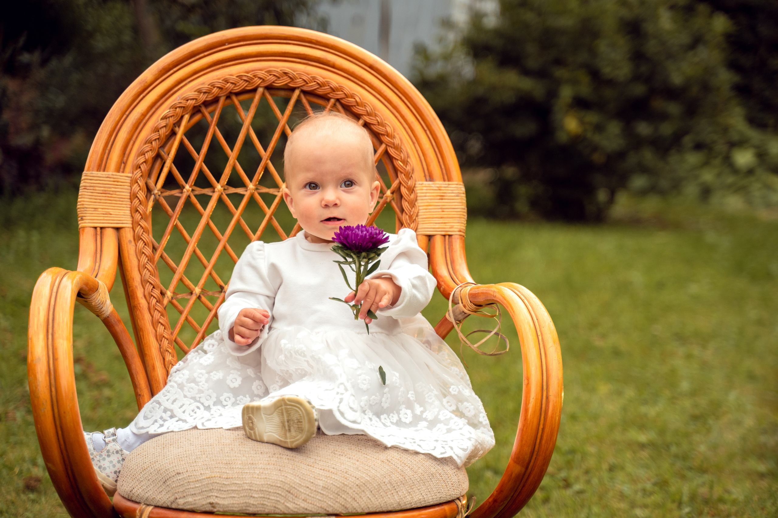 HAPPY BIRTHDAY 1 YEAR. Family Photographer Ksenia Kos