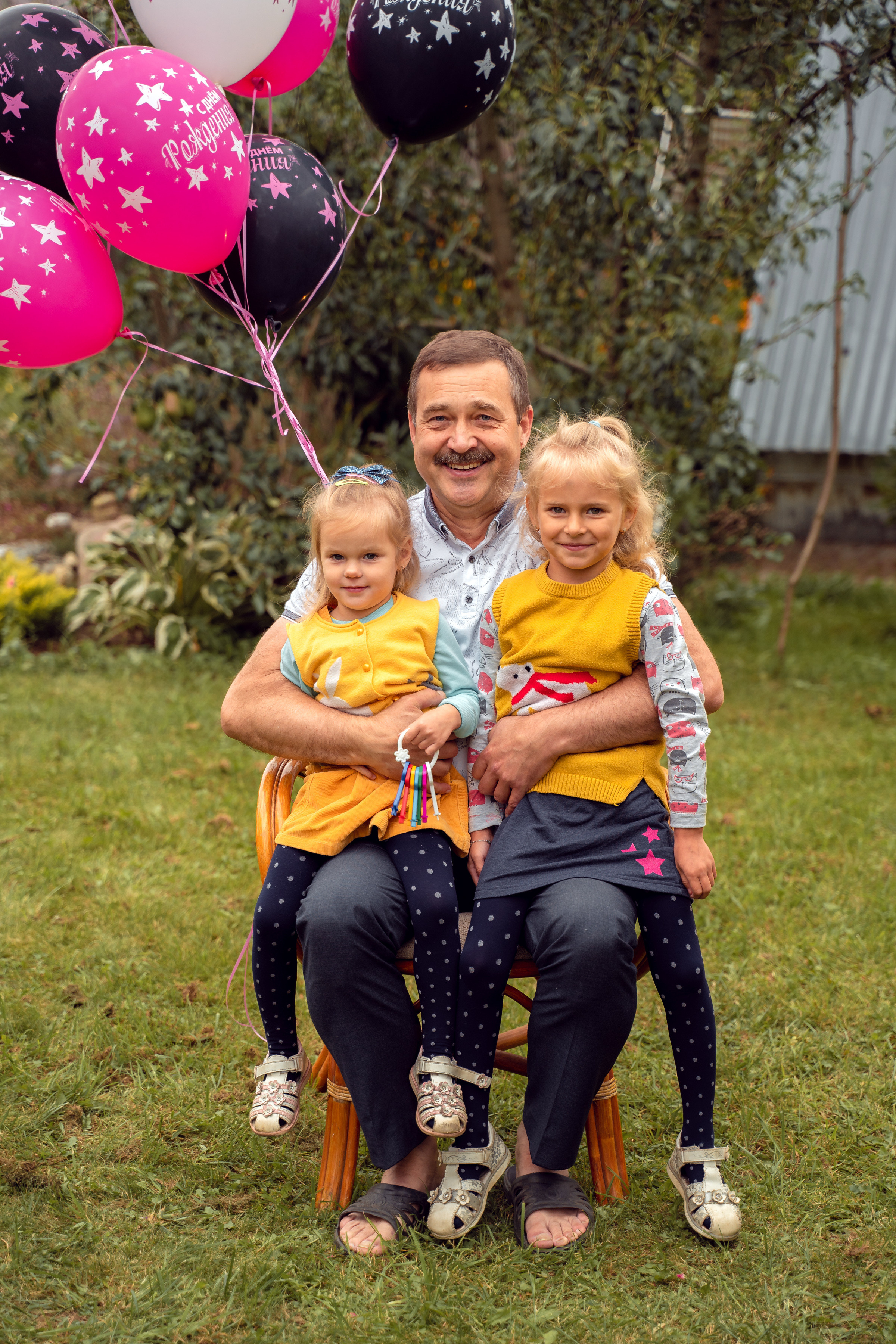 HAPPY BIRTHDAY 1 YEAR. Family Photographer Ksenia Kos