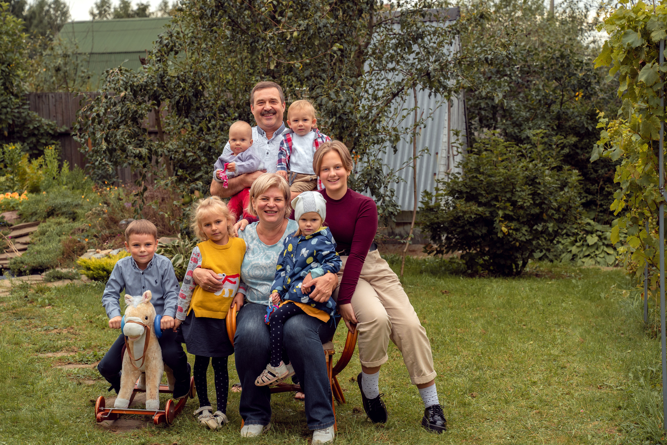 HAPPY BIRTHDAY 1 YEAR. Family Photographer Ksenia Kos