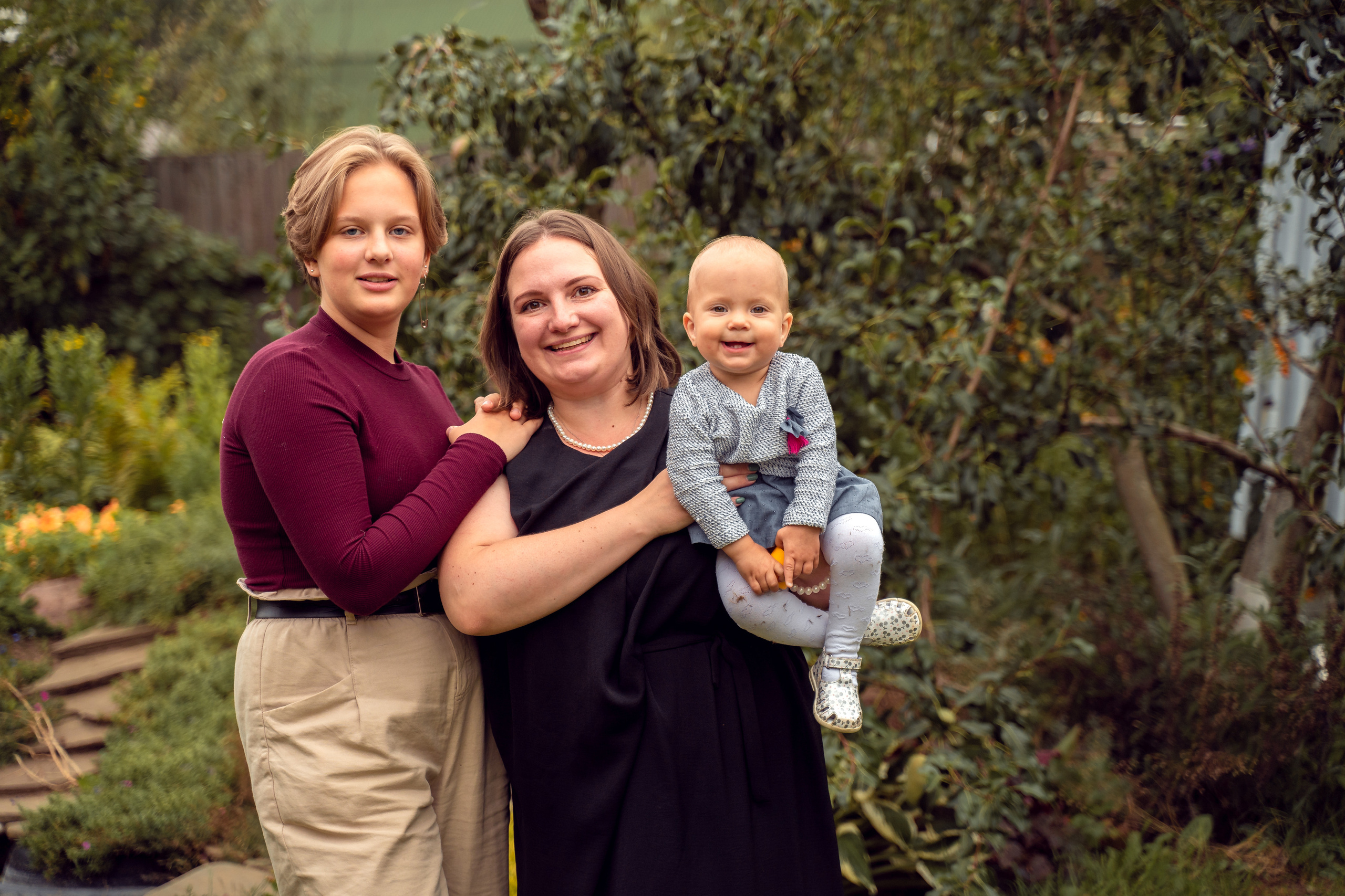 HAPPY BIRTHDAY 1 YEAR. Family Photographer Ksenia Kos