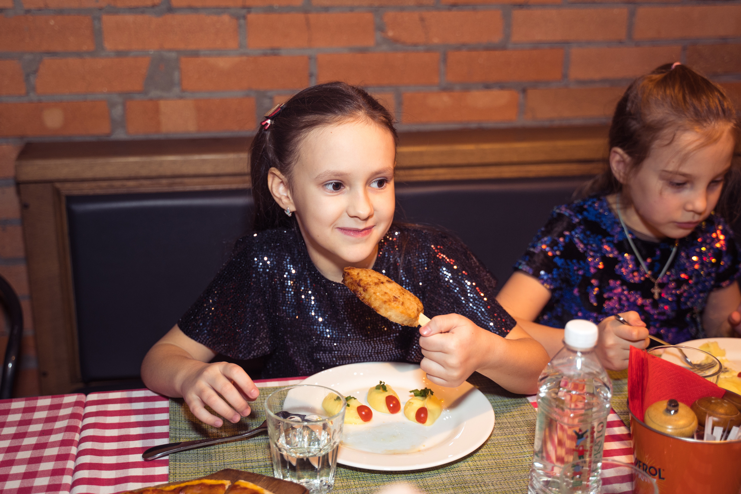 MAGIC PARTY. Family Photographer Ksenia Kos