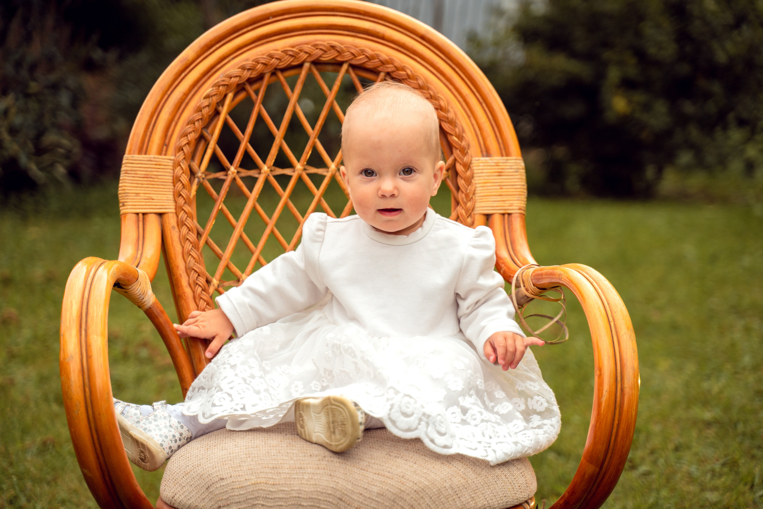 HAPPY BIRTHDAY 1 YEAR. Family Photographer Ksenia Kos