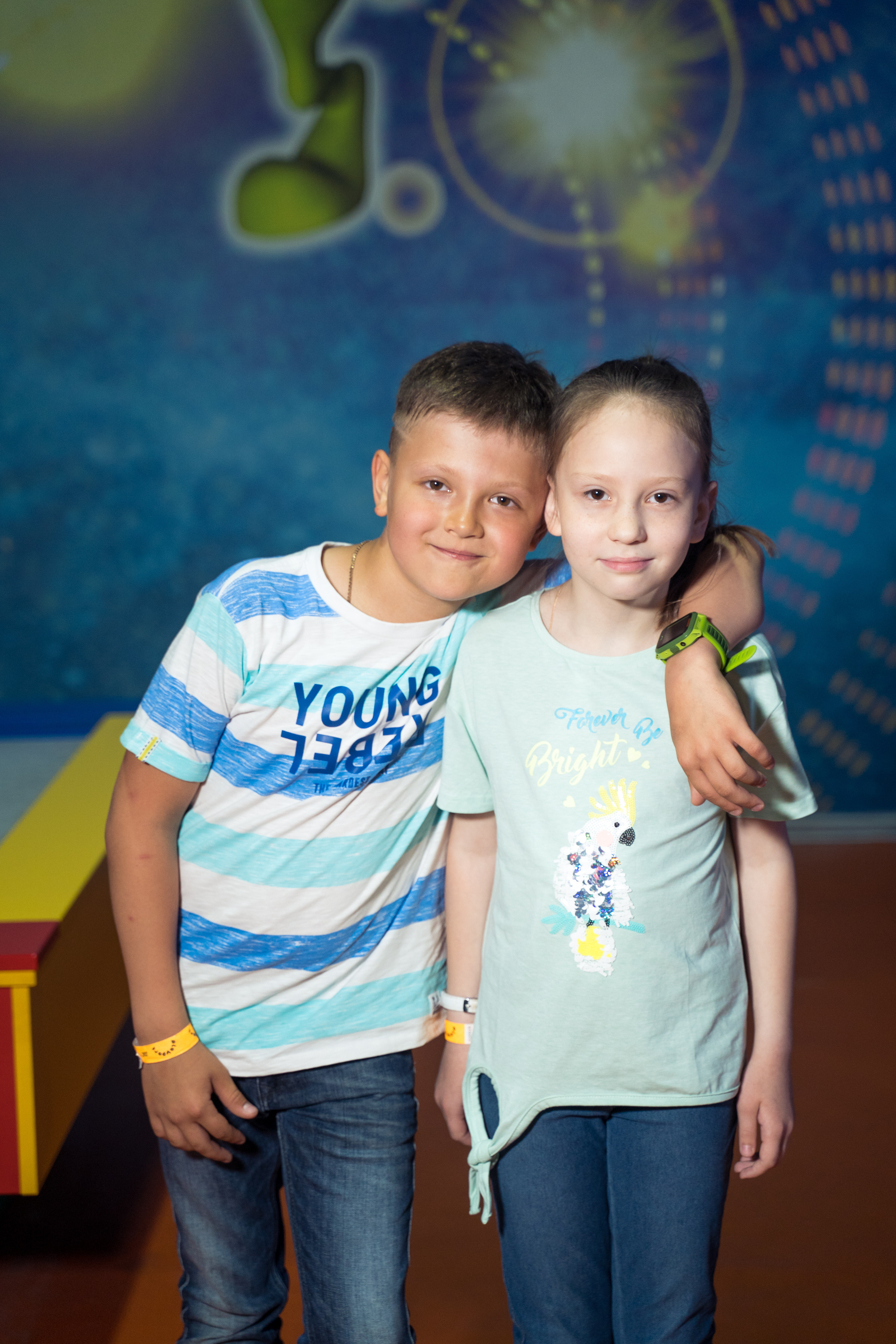 HAPPY BIRTHDAY PARTY. Family Photographer Ksenia Kos